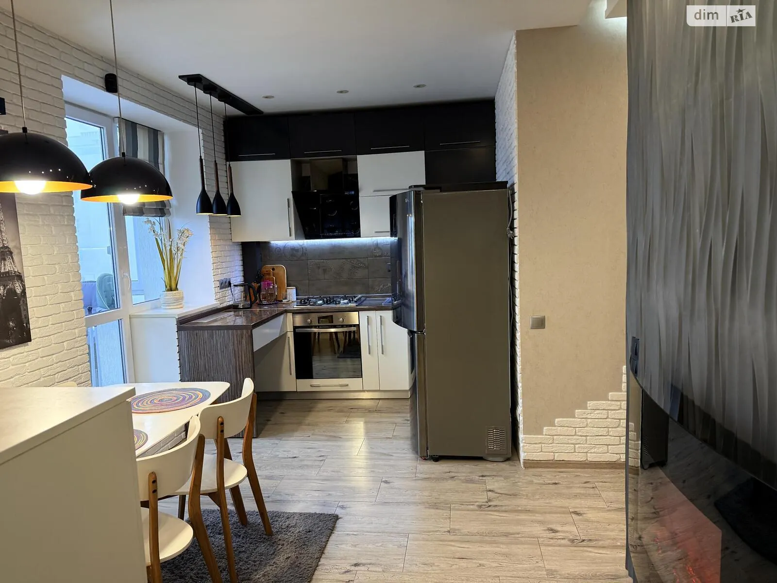 Продается 1-комнатная квартира 39.8 кв. м в Харькове, цена: 35000 $ - фото 1