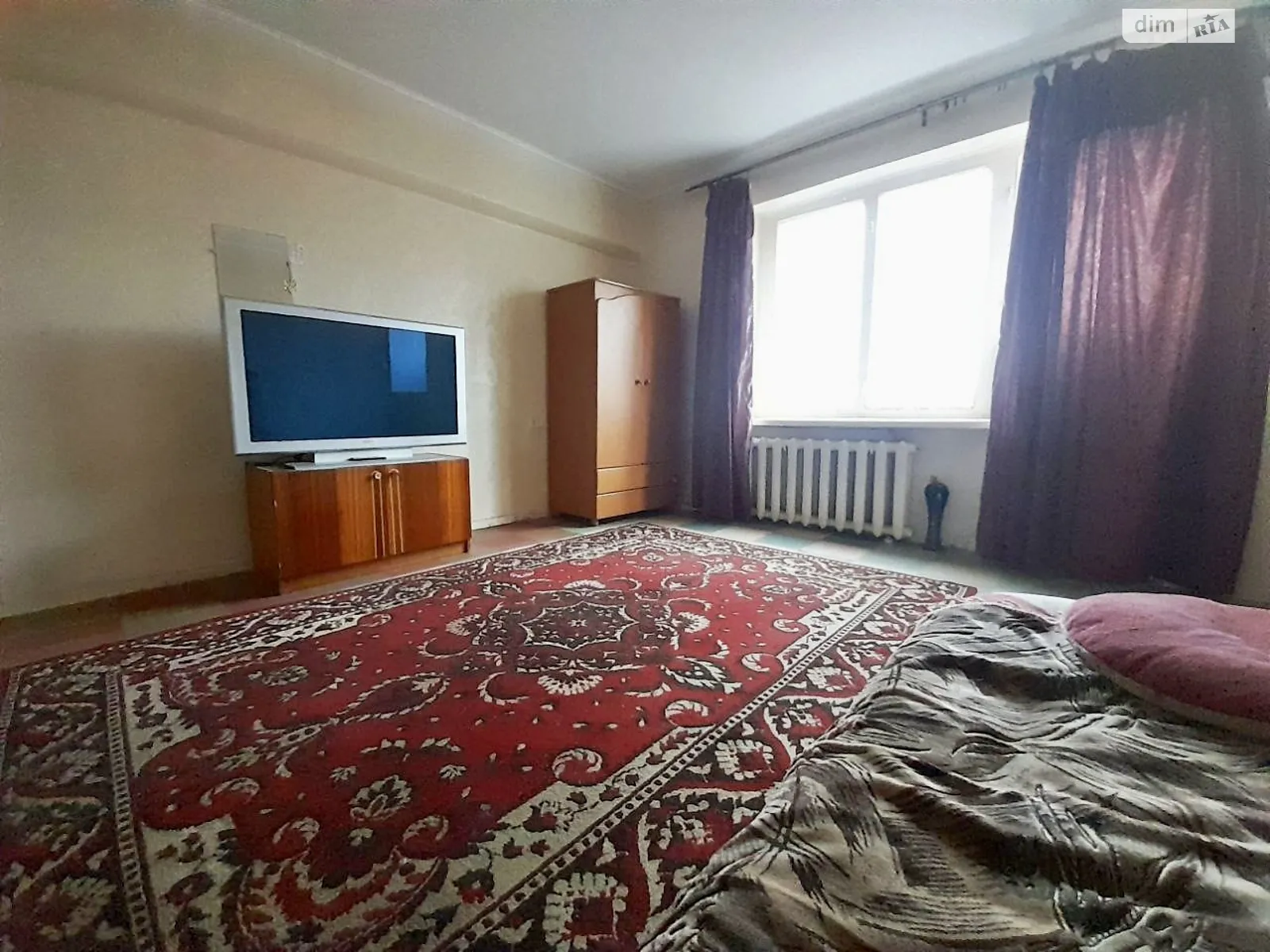 Продается 2-комнатная квартира 50 кв. м в Днепре, ул. Шнеерсона Менахем-Мендл - фото 1