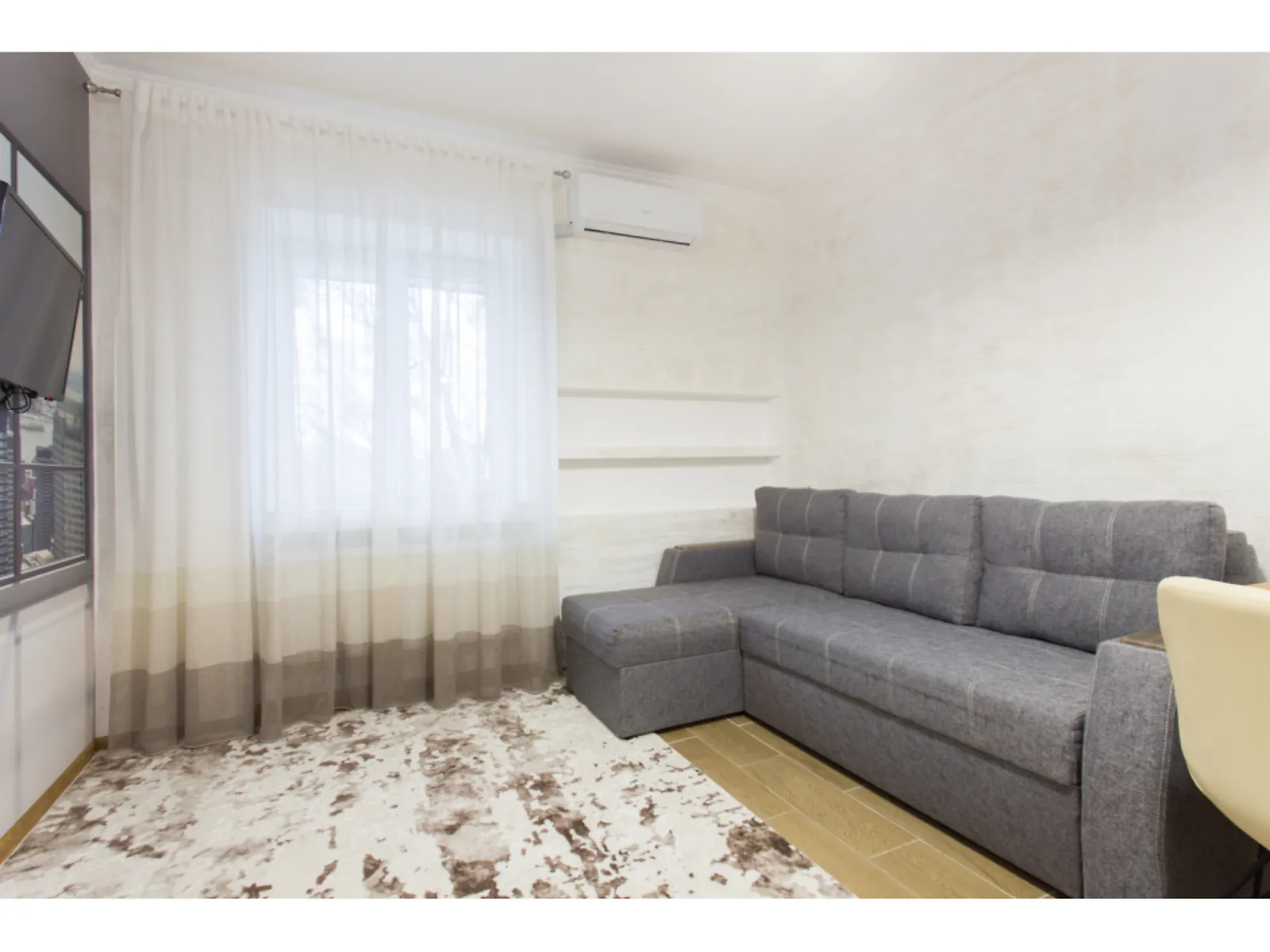 Сдается в аренду 1-комнатная квартира в Харькове, наб. Нетеченская, 15 - фото 1