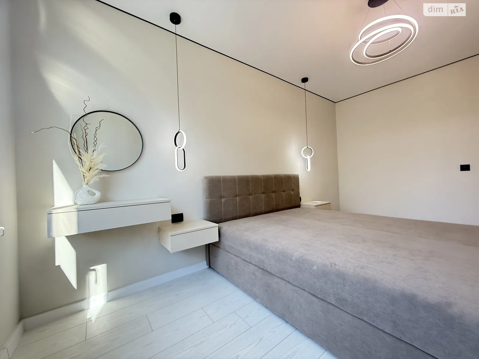 2-комнатная квартира 56 кв. м в Тернополе, ул. Киевская, 9Д - фото 1