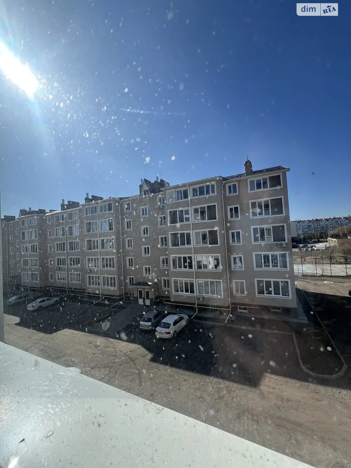 Продается 1-комнатная квартира 42.3 кв. м в, цена: 26000 $ - фото 1