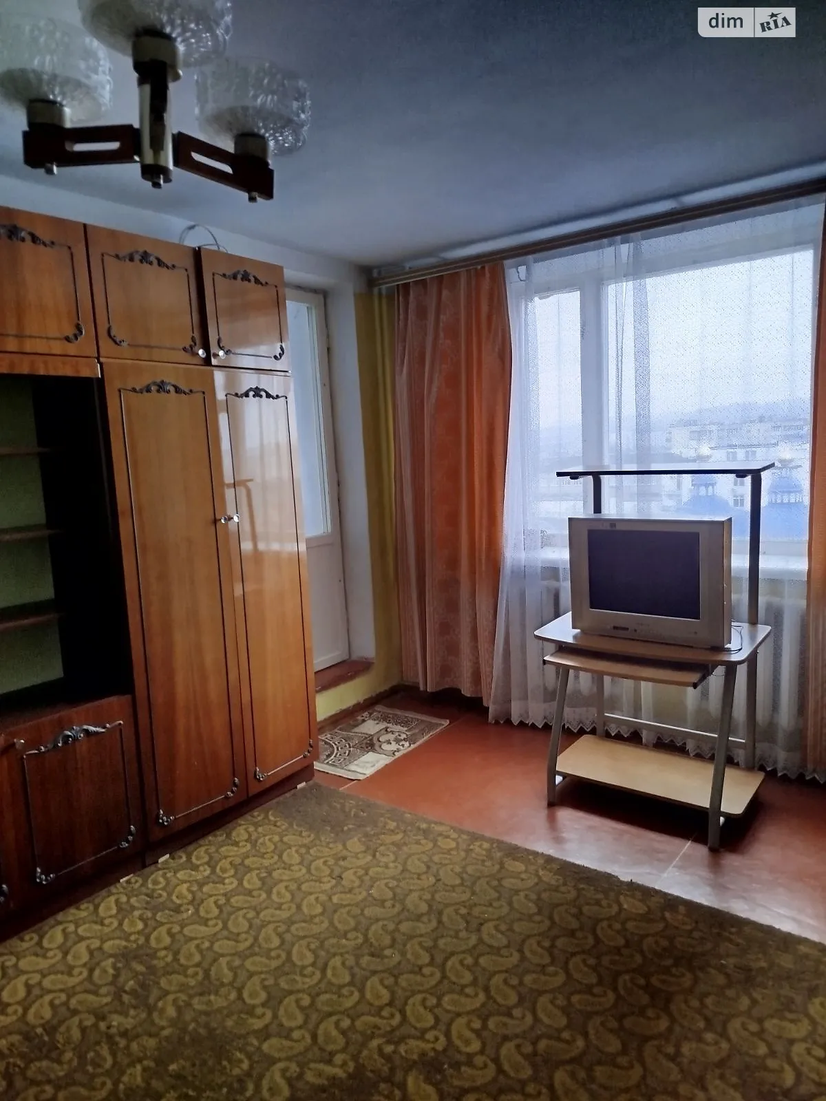 Продається 2-кімнатна квартира 55.1 кв. м у Хмельницькому, вул. Соборна - фото 1