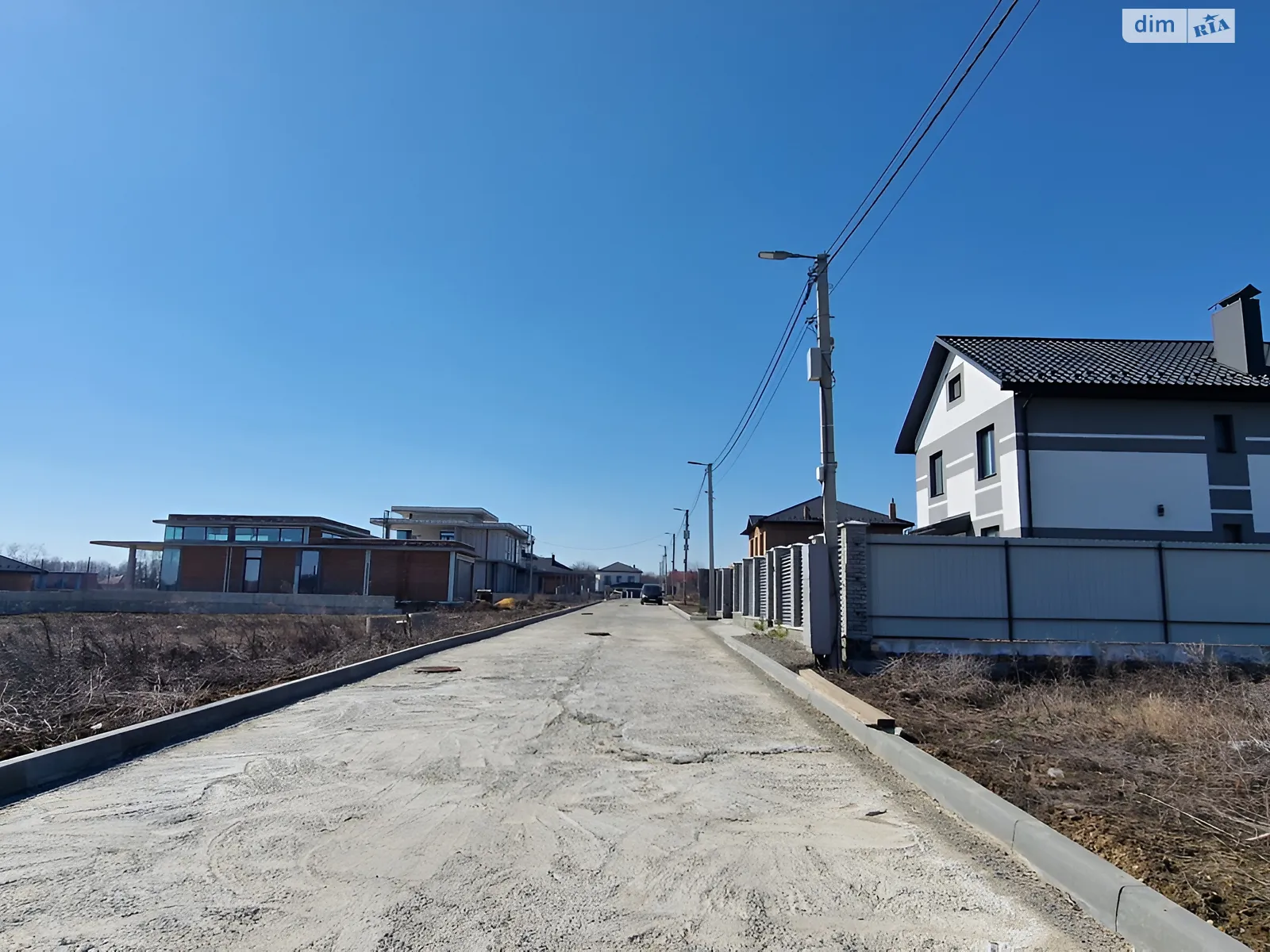 вулиця Квітнева Прибужское, цена: 119500 $ - фото 1