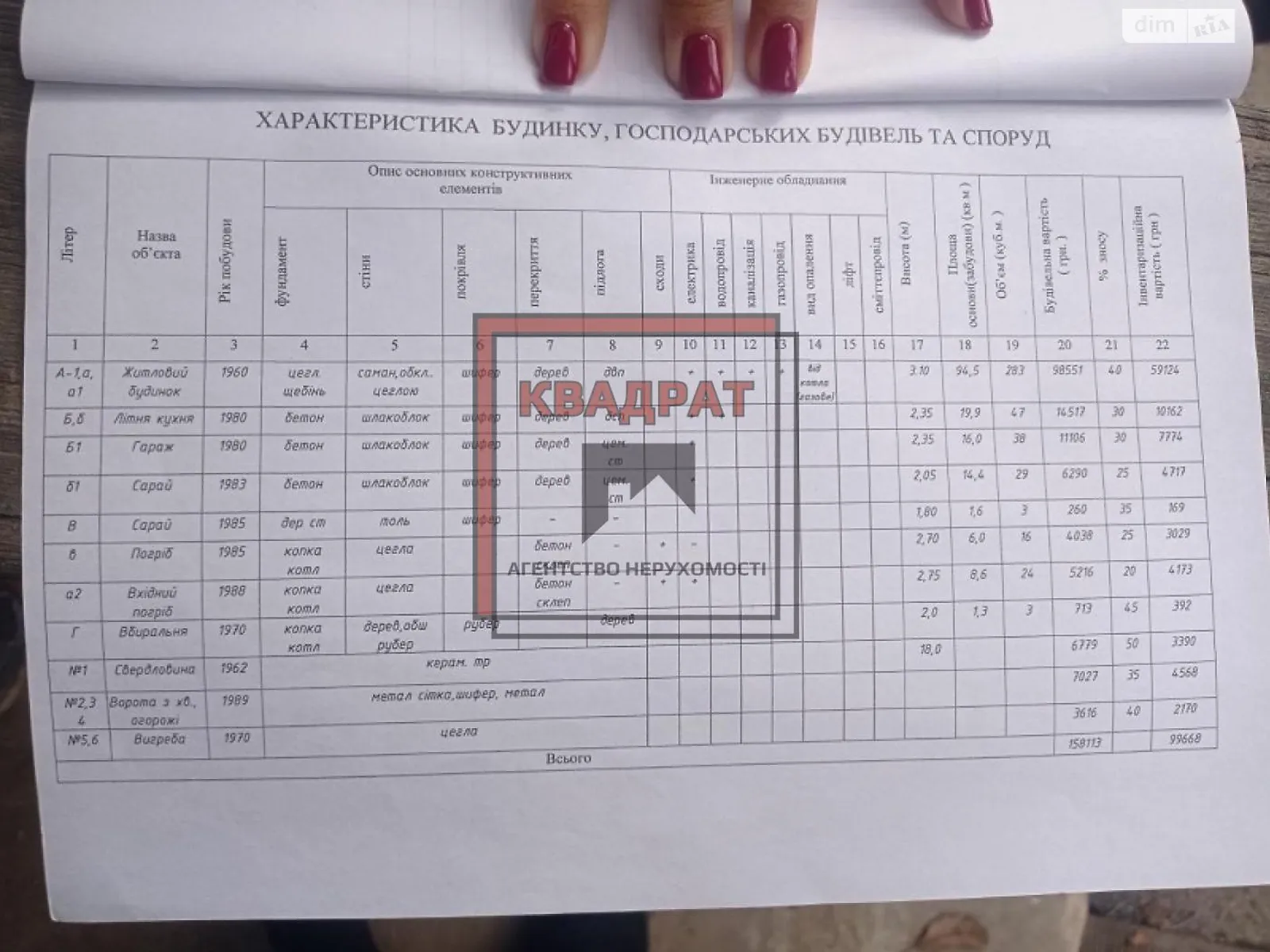 Продается одноэтажный дом 70.3 кв. м с беседкой, цена: 45000 $ - фото 1