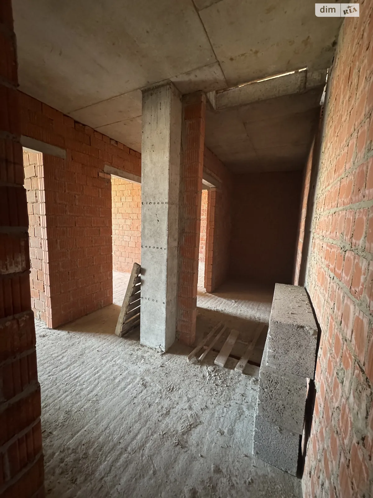 Продается 2-комнатная квартира 55 кв. м в Львове, ул. Сиреневая - фото 1