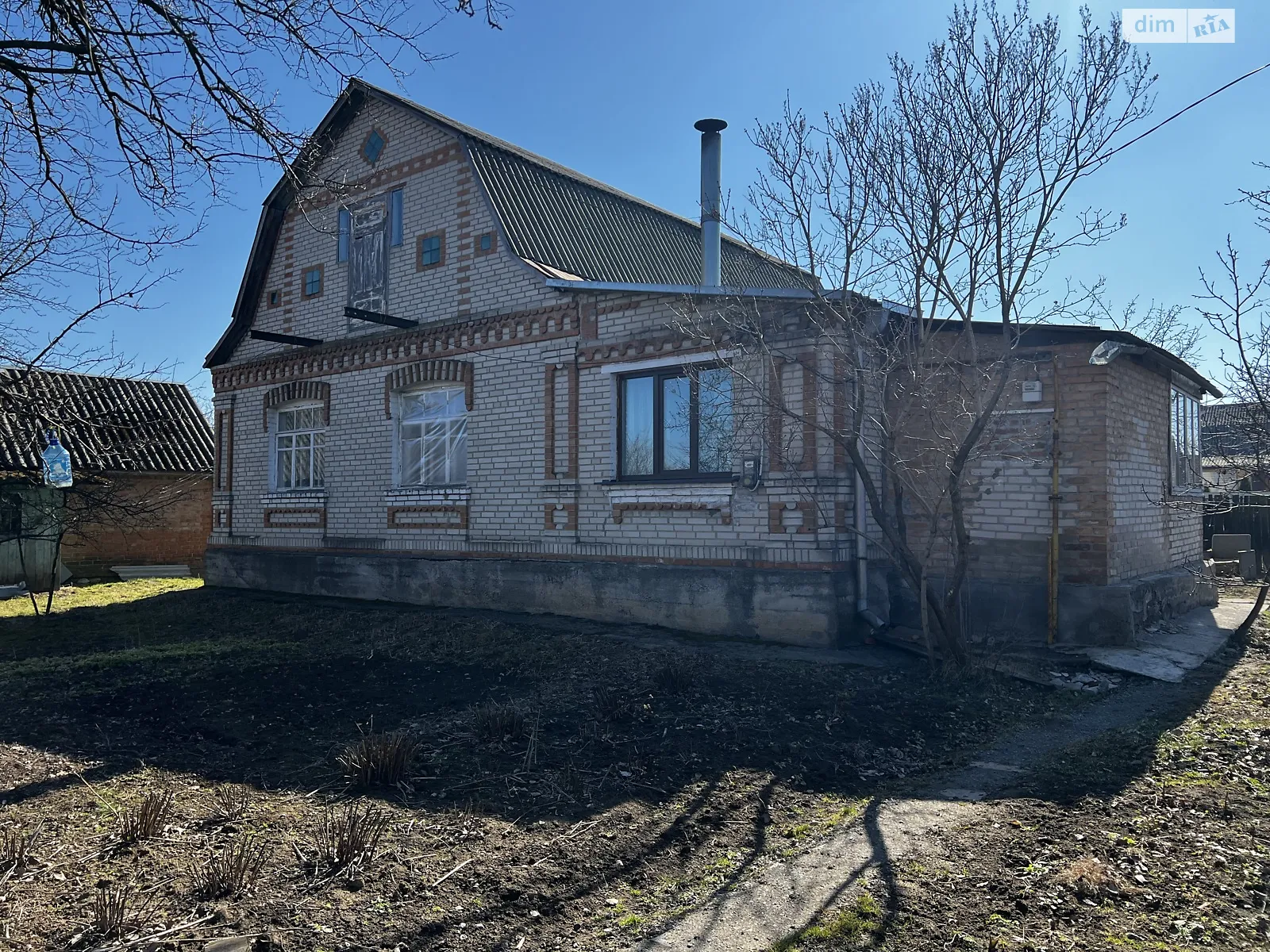 Продается одноэтажный дом 95.5 кв. м с мебелью, цена: 67000 $ - фото 1