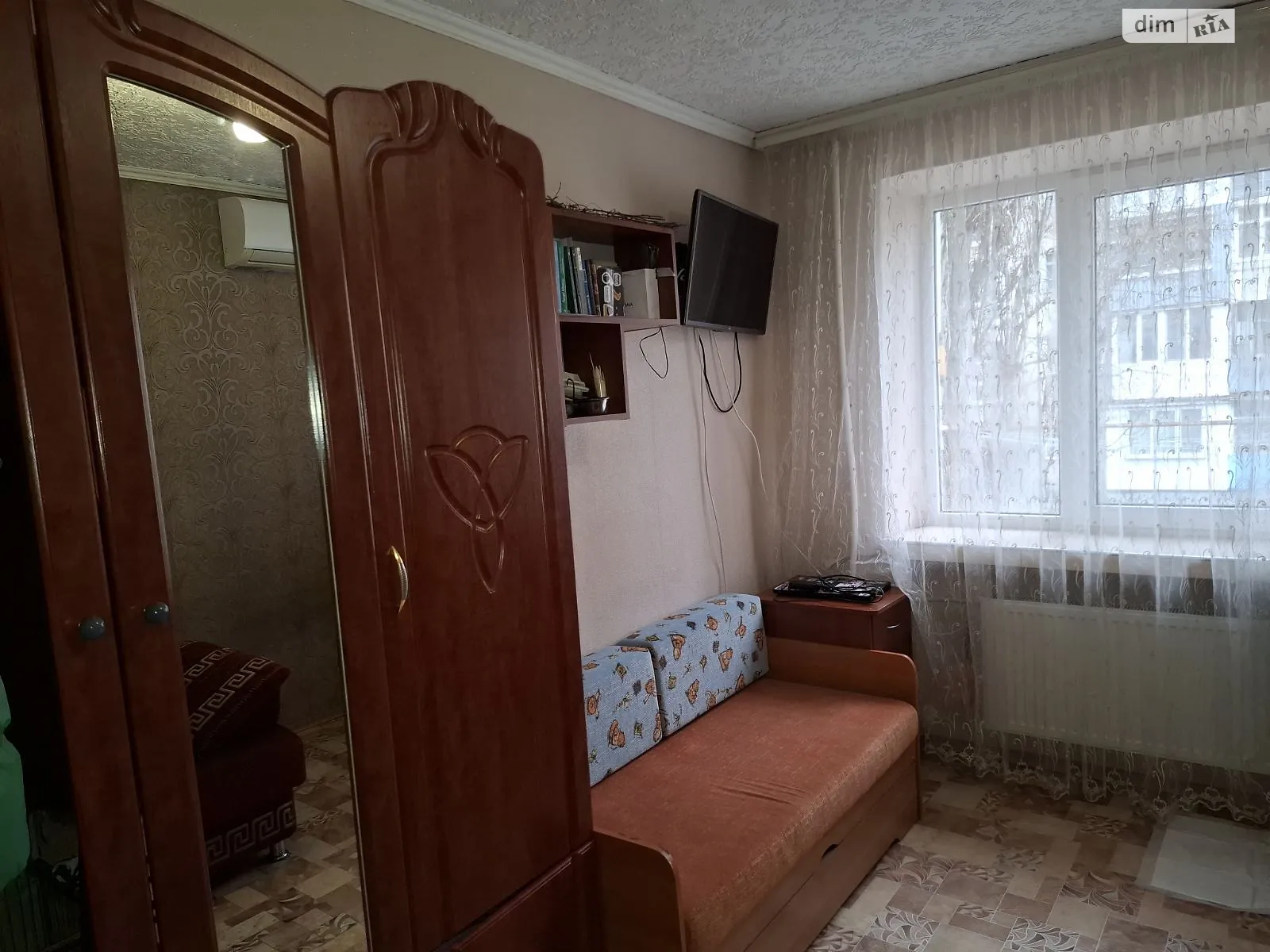 Продается комната 17.5 кв. м в Одессе, цена: 10500 $ - фото 1