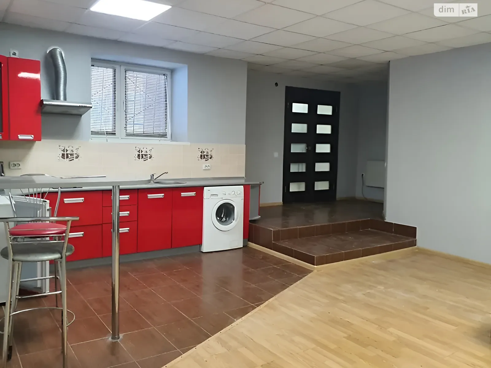 1-кімнатна квартира 43 кв. м у Тернополі, цена: 30500 $ - фото 1