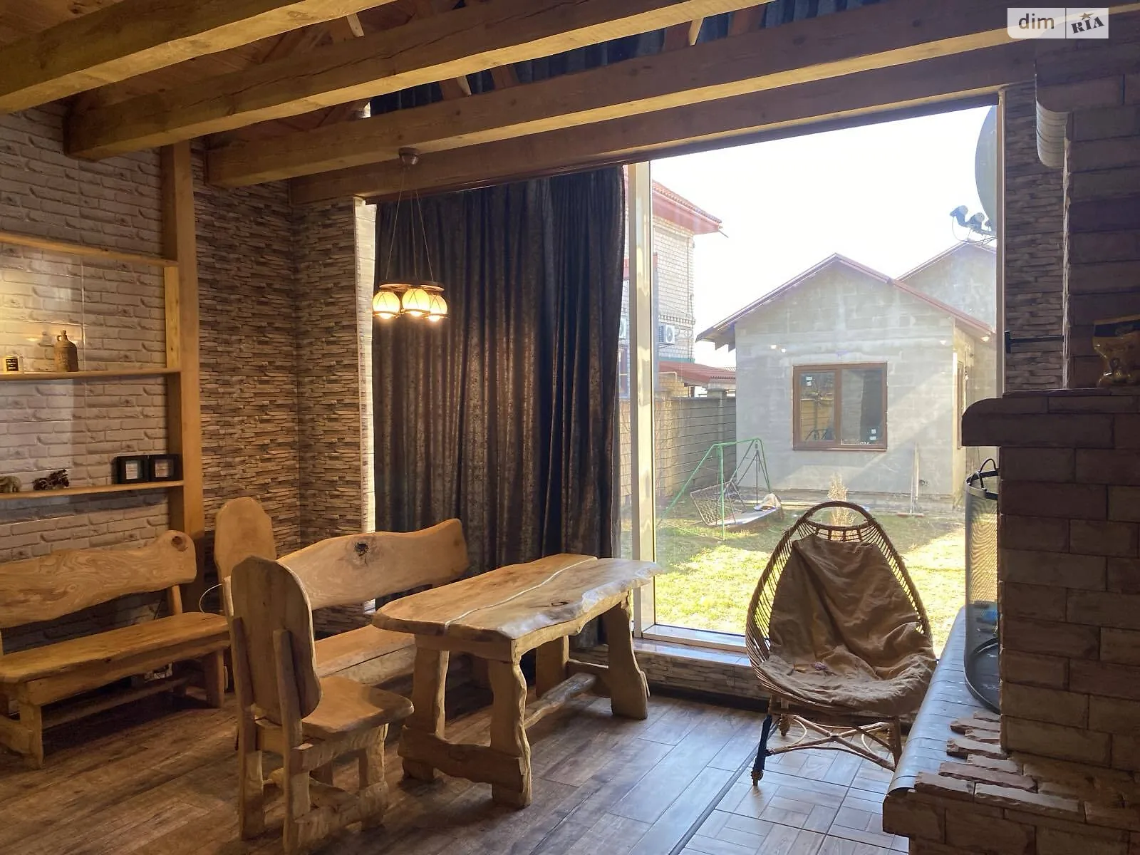 Продается дом на 2 этажа 237.3 кв. м с мансардой, цена: 285000 $ - фото 1