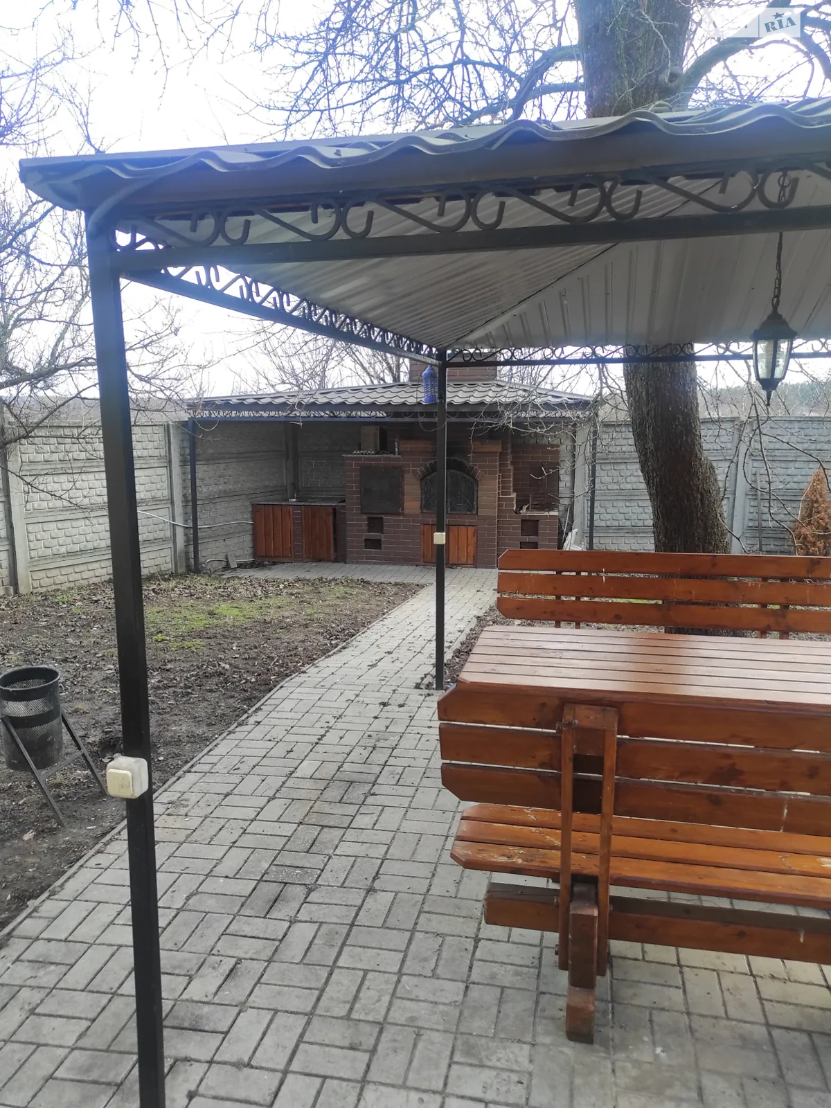 Сдается в оренду частина будинку з банею/сауною, цена: 1500 грн - фото 1