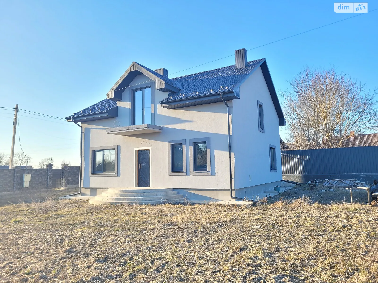 Продається будинок 2 поверховий 175 кв. м з терасою, цена: 126000 $ - фото 1