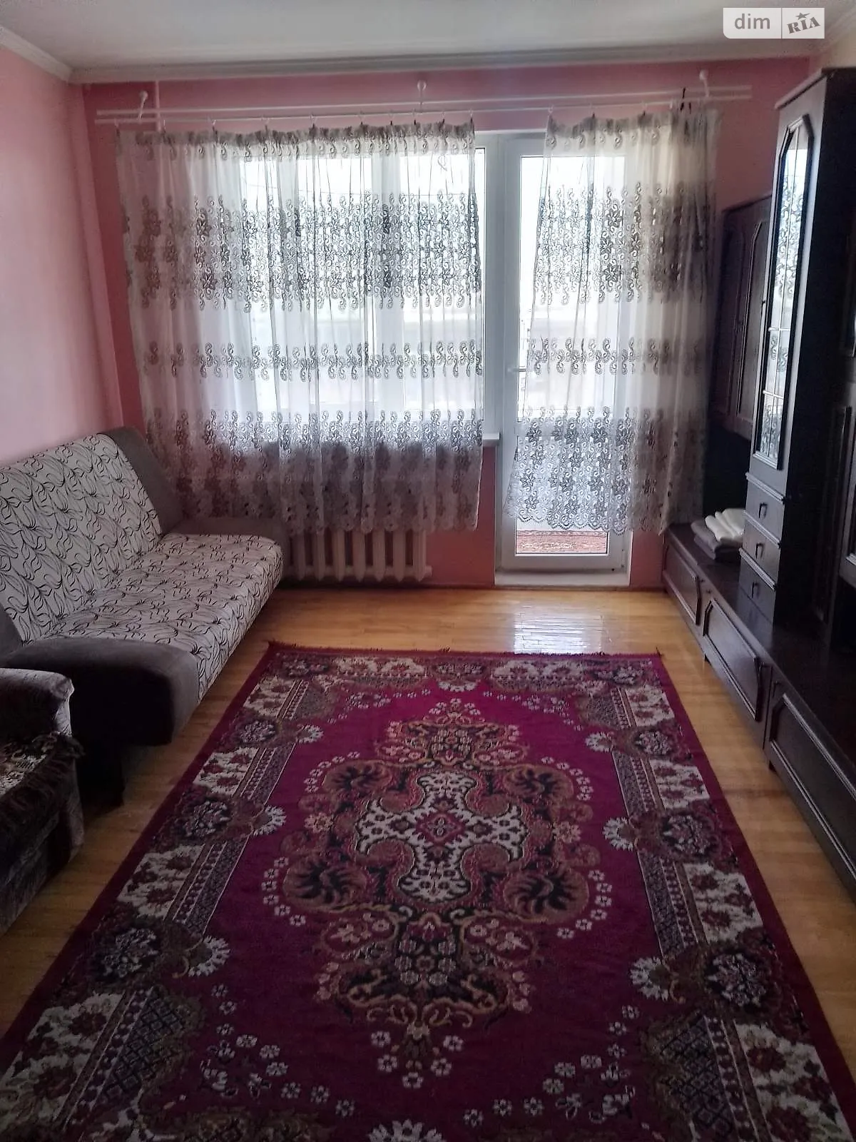 Здається в оренду 1-кімнатна квартира 45 кв. м у Львові, вул. Хмельницького Богдана, 243 - фото 1