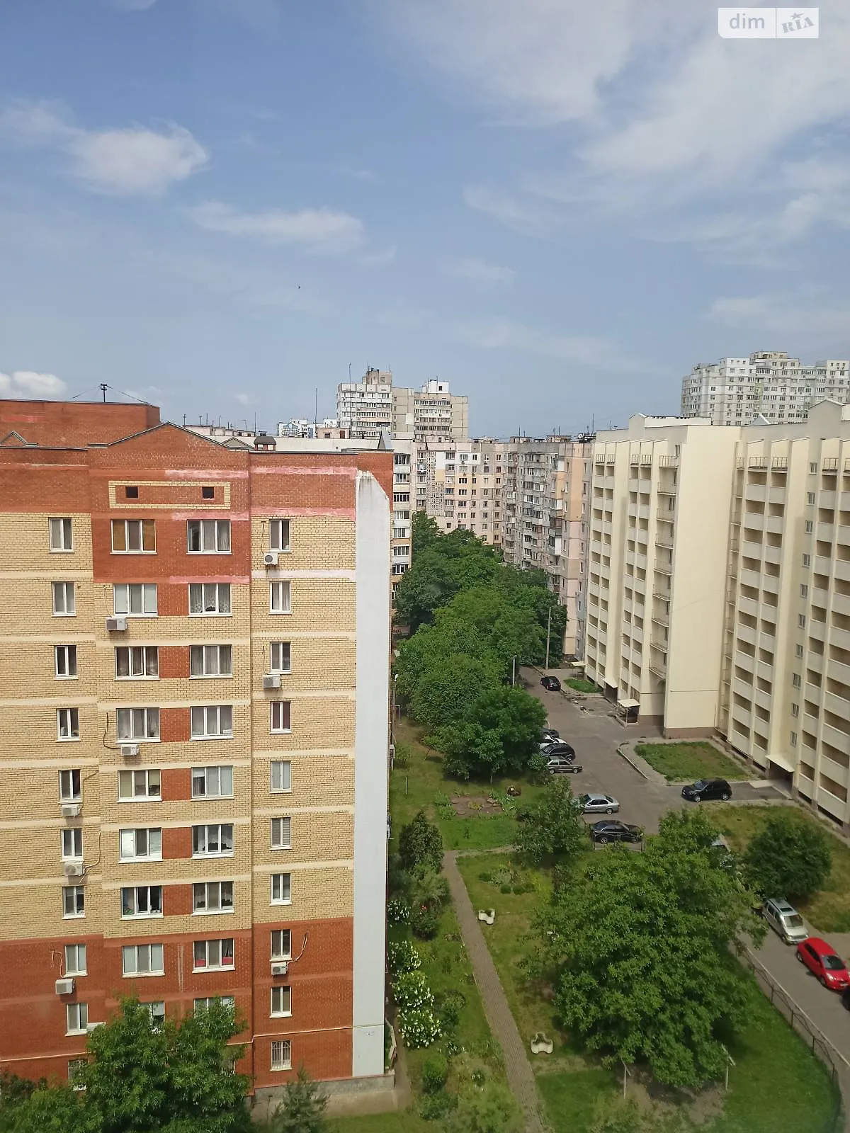 Продається 2-кімнатна квартира 50 кв. м у Одесі, вул. Владислава Бувалкіна(Генерала Бочарова), 75 - фото 1