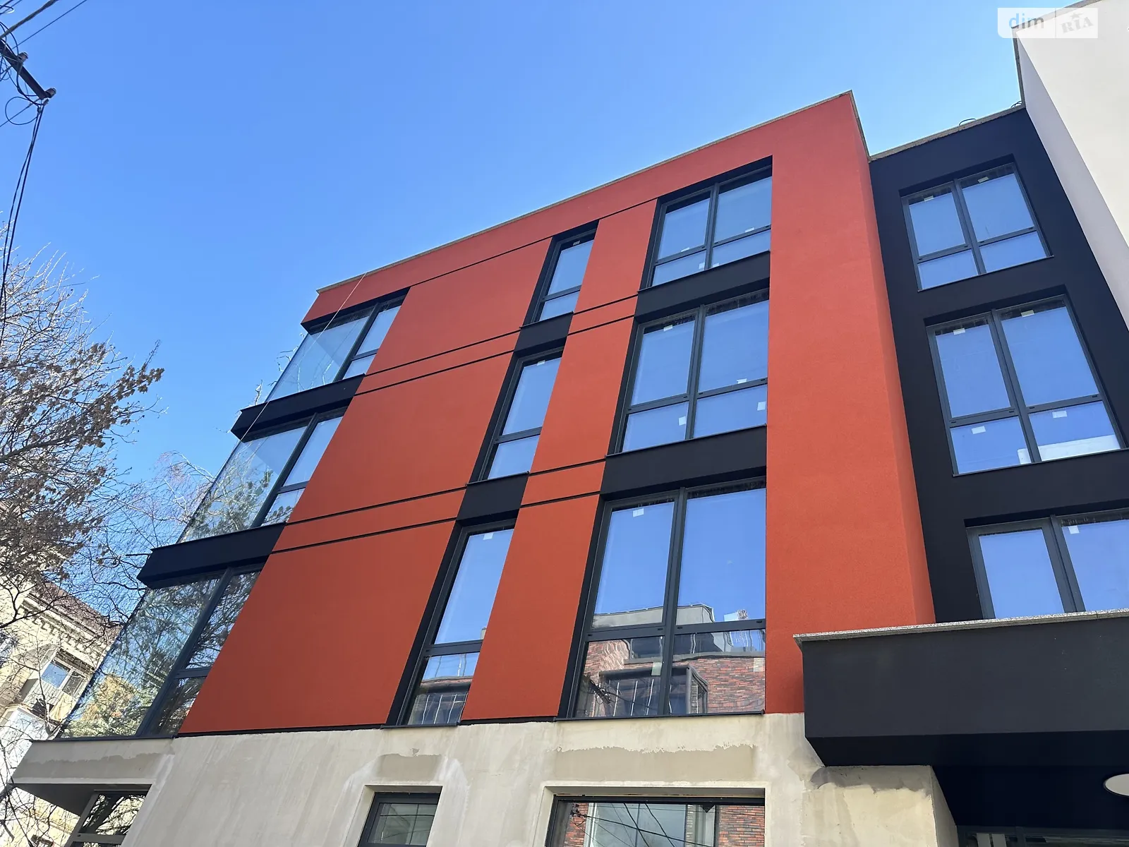 4-кімнатна квартира 115 кв. м у Тернополі, вул. Над Ставом - фото 1