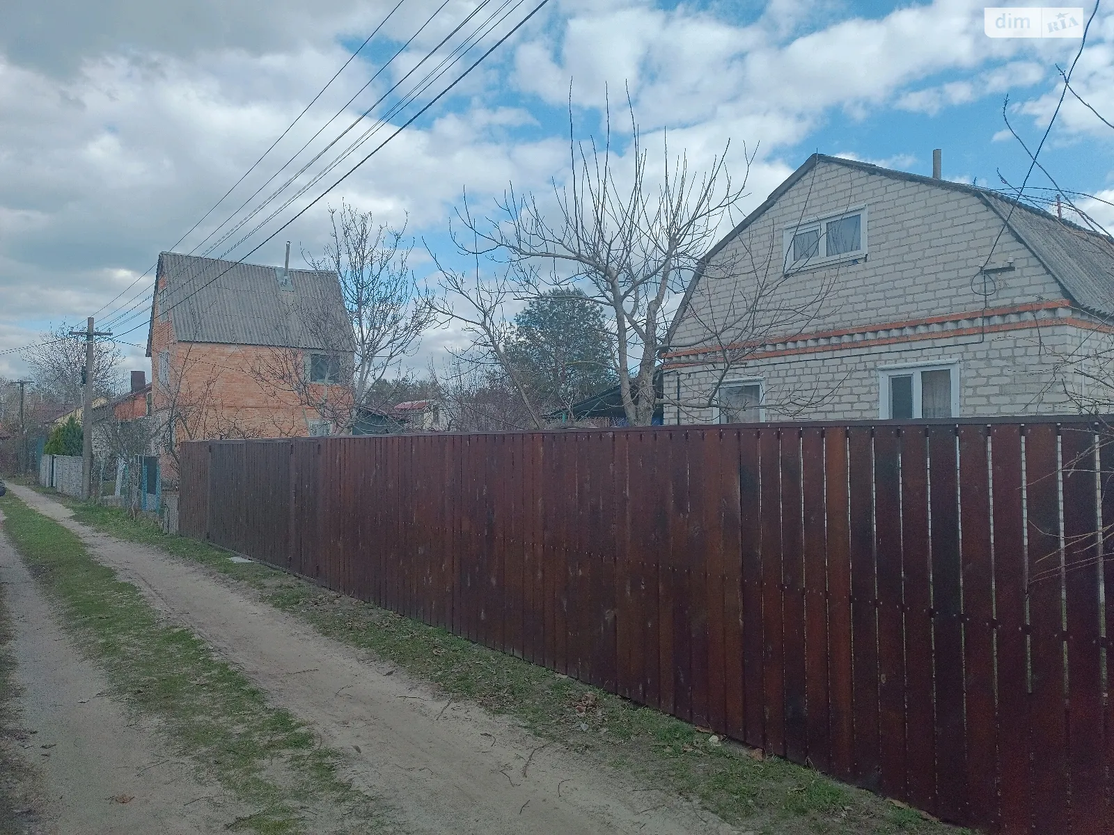 Продается одноэтажный дом 40 кв. м с мансардой, цена: 17000 $ - фото 1