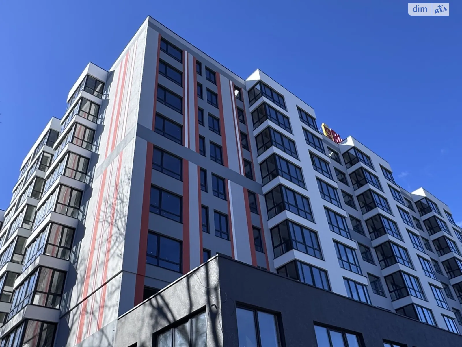 Продається 1-кімнатна квартира 48.5 кв. м у, цена: 38400 $ - фото 1