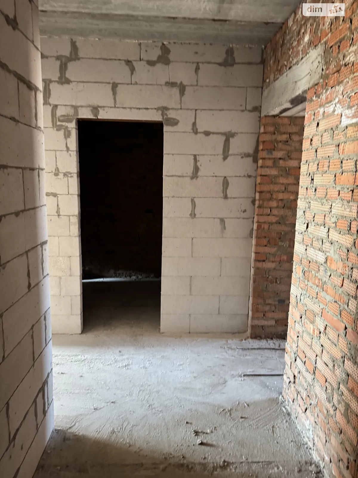 Продається 1-кімнатна квартира 52 кв. м у Вінниці, вул. Марії Приймаченко(Покришкіна), 8Г - фото 1
