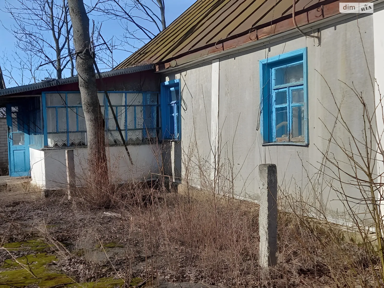 Продается одноэтажный дом 68 кв. м с подвалом, цена: 3000 $ - фото 1