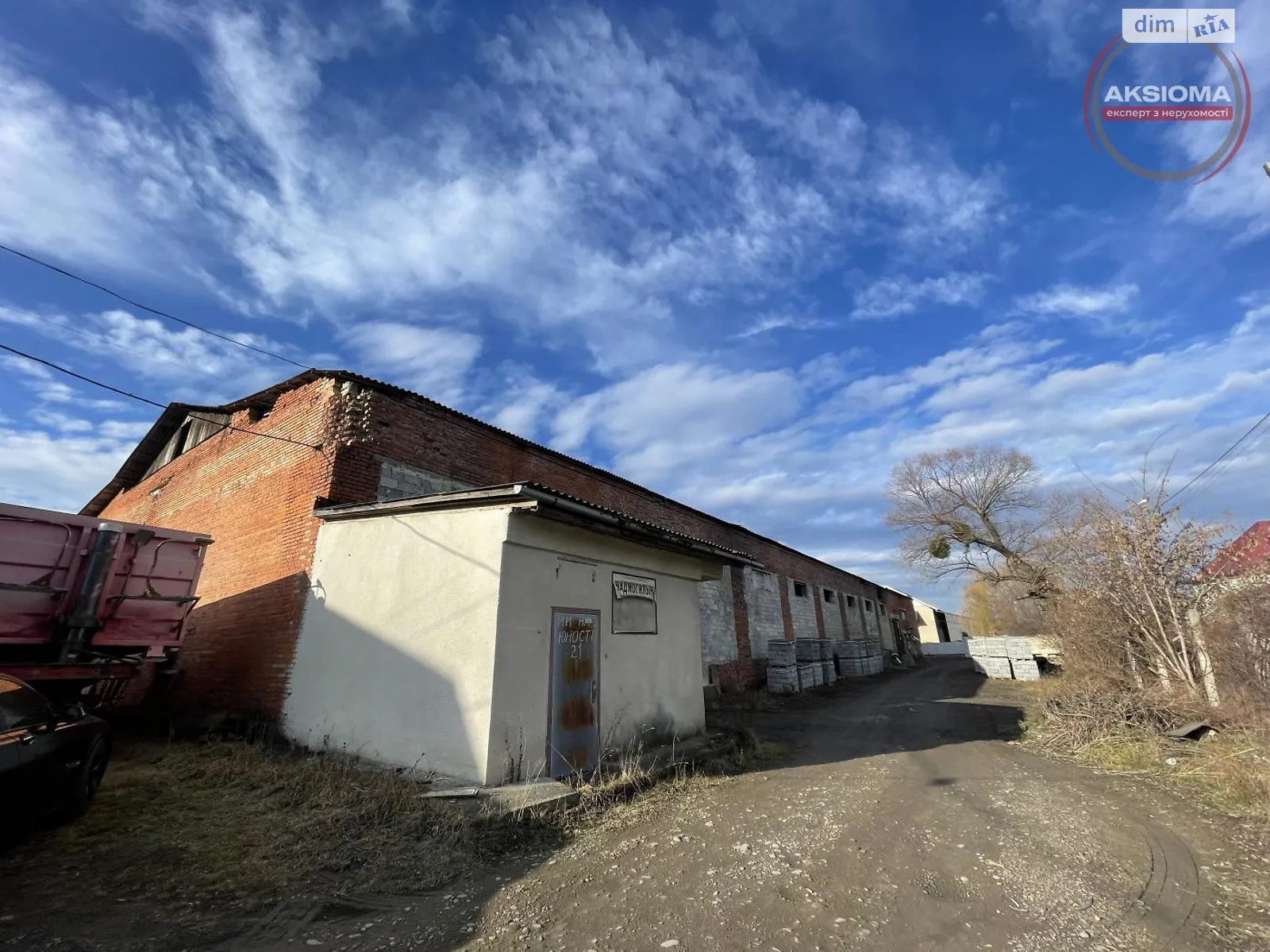 Сдается в аренду помещения свободного назначения 1882.1 кв. м в 2-этажном здании, цена: 225852 грн - фото 1