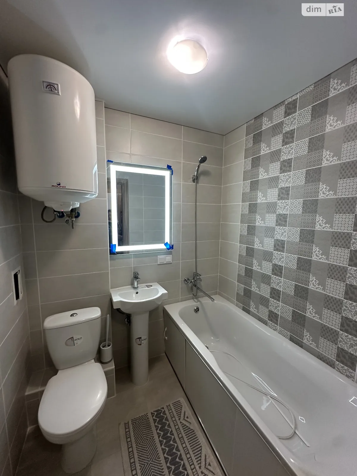 Продается 1-комнатная квартира 24 кв. м в Авангарде, цена: 26000 $ - фото 1