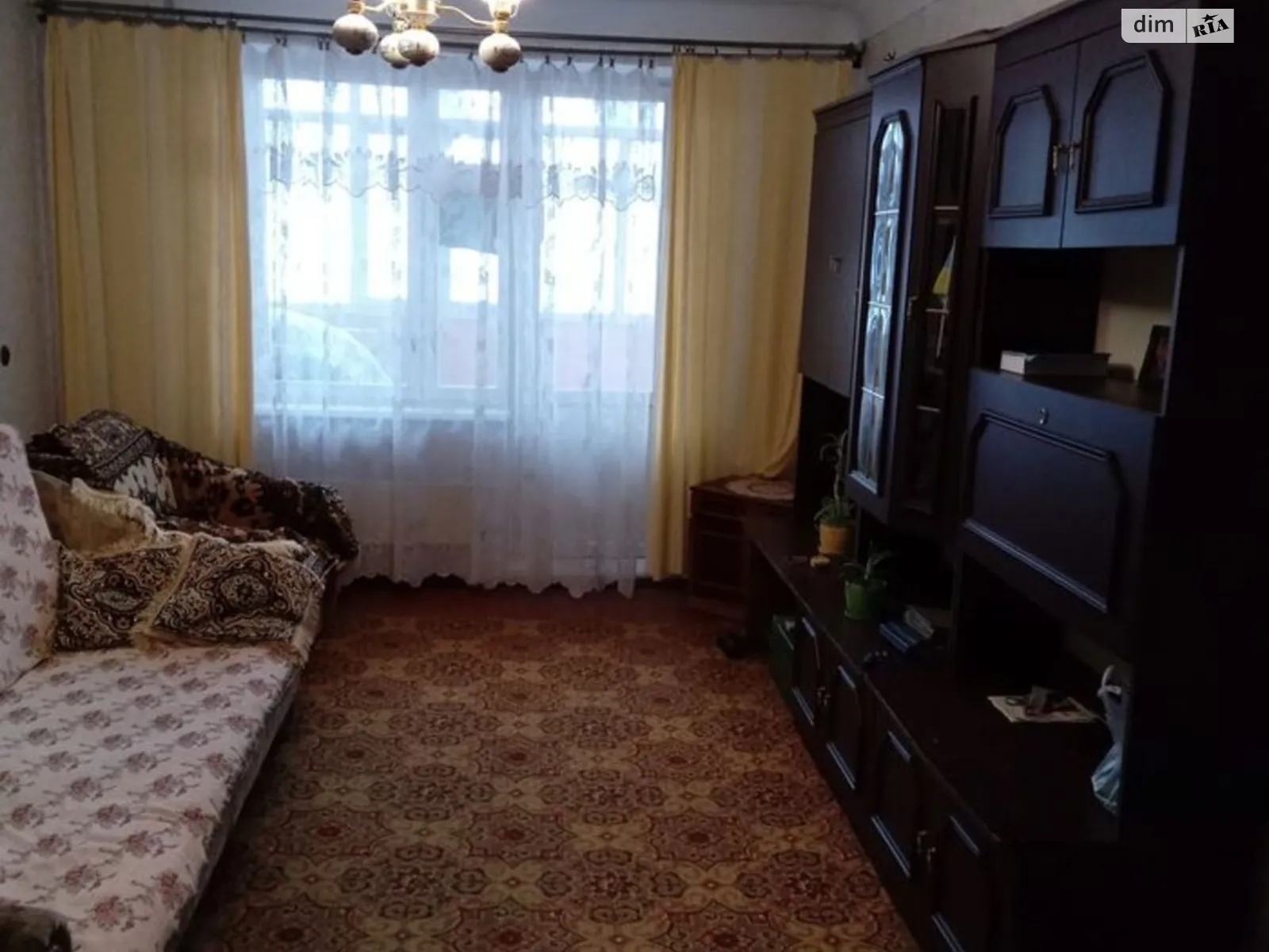 Продается 3-комнатная квартира 66 кв. м в Кременчуге, цена: 39000 $ - фото 1