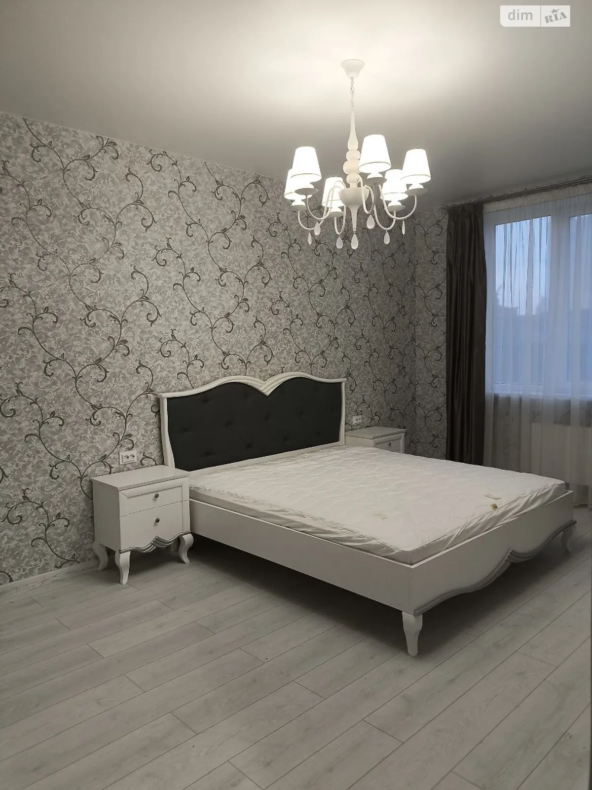 Продається 1-кімнатна квартира 43.1 кв. м у Одесі, вул. Канатна, 122А - фото 1
