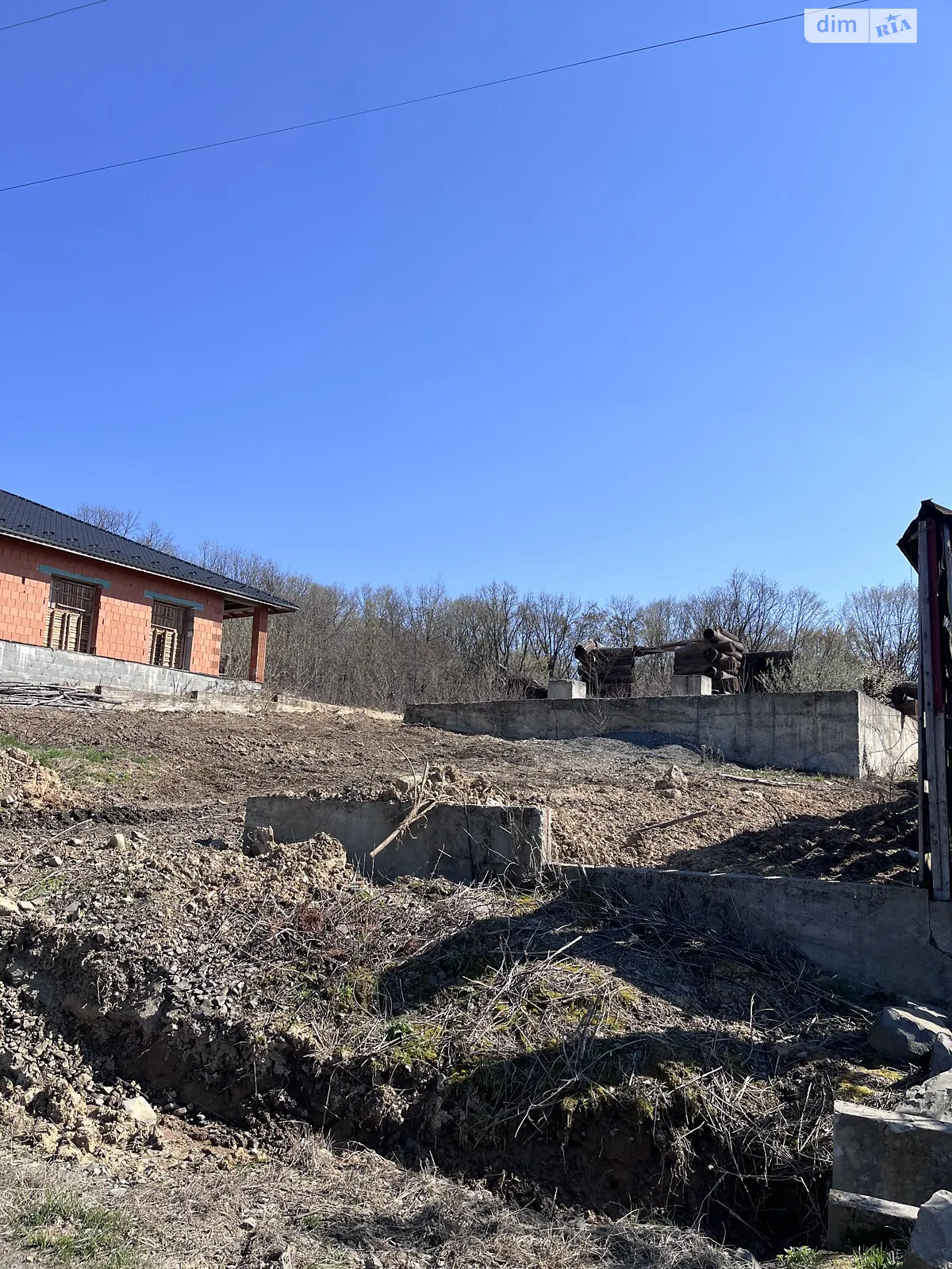 Продается земельный участок 15.6 соток в Закарпатской области, цена: 25000 $ - фото 1