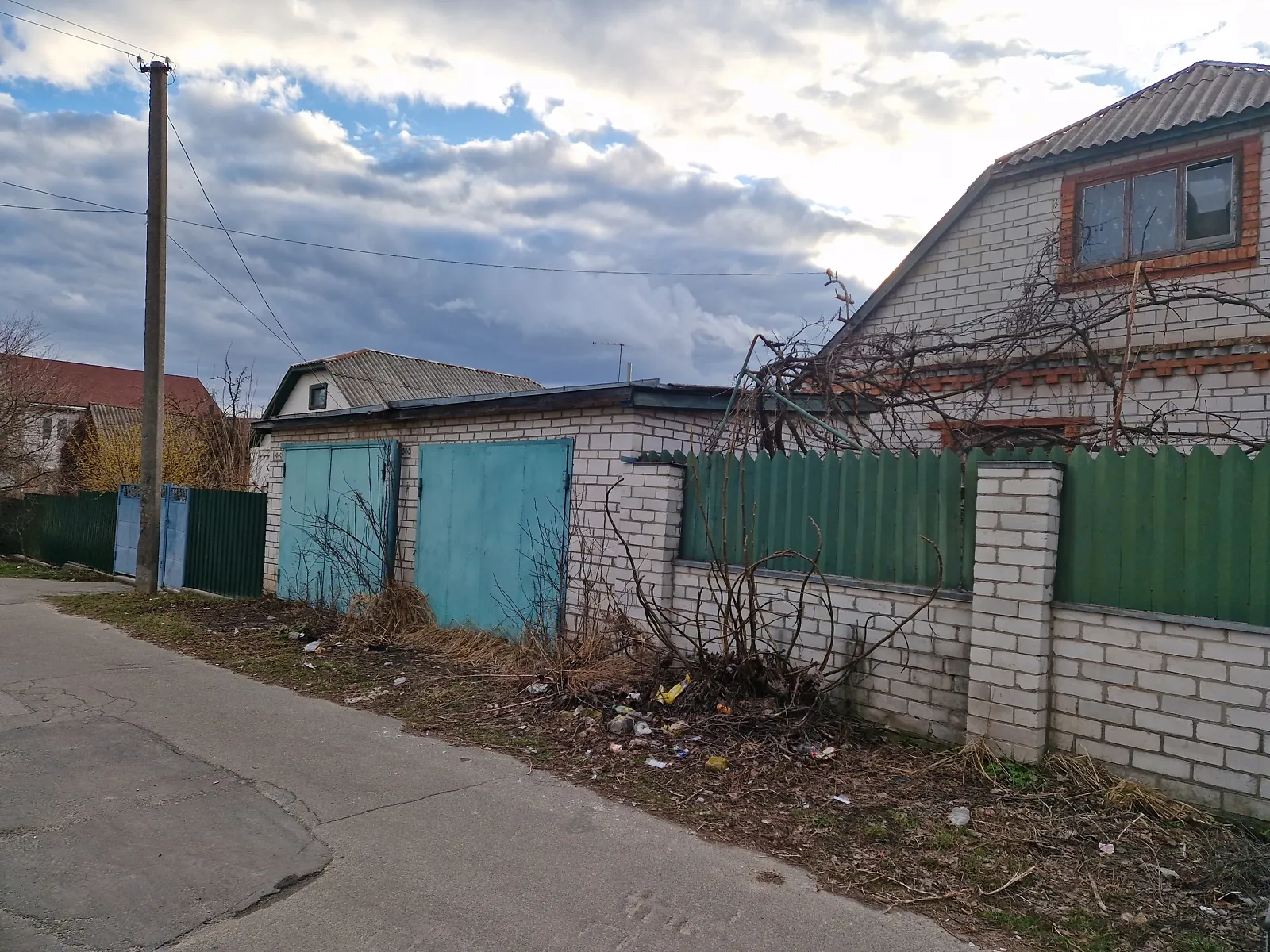 Продається одноповерховий будинок 87.2 кв. м з терасою, цена: 45000 $ - фото 1
