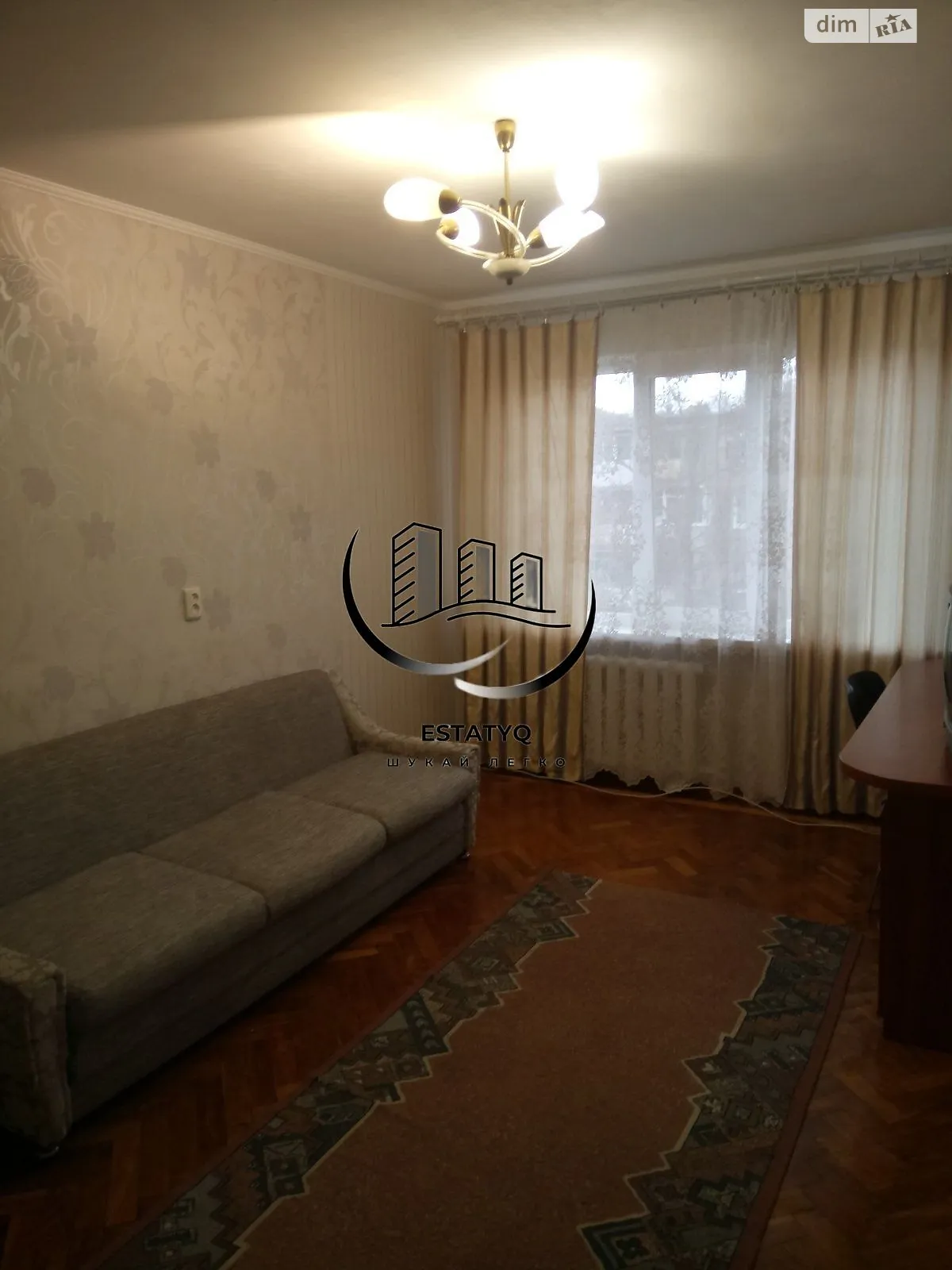 Сдается в аренду 3-комнатная квартира 60 кв. м в Харькове, ул. Алексея Деревянко, 16 - фото 1