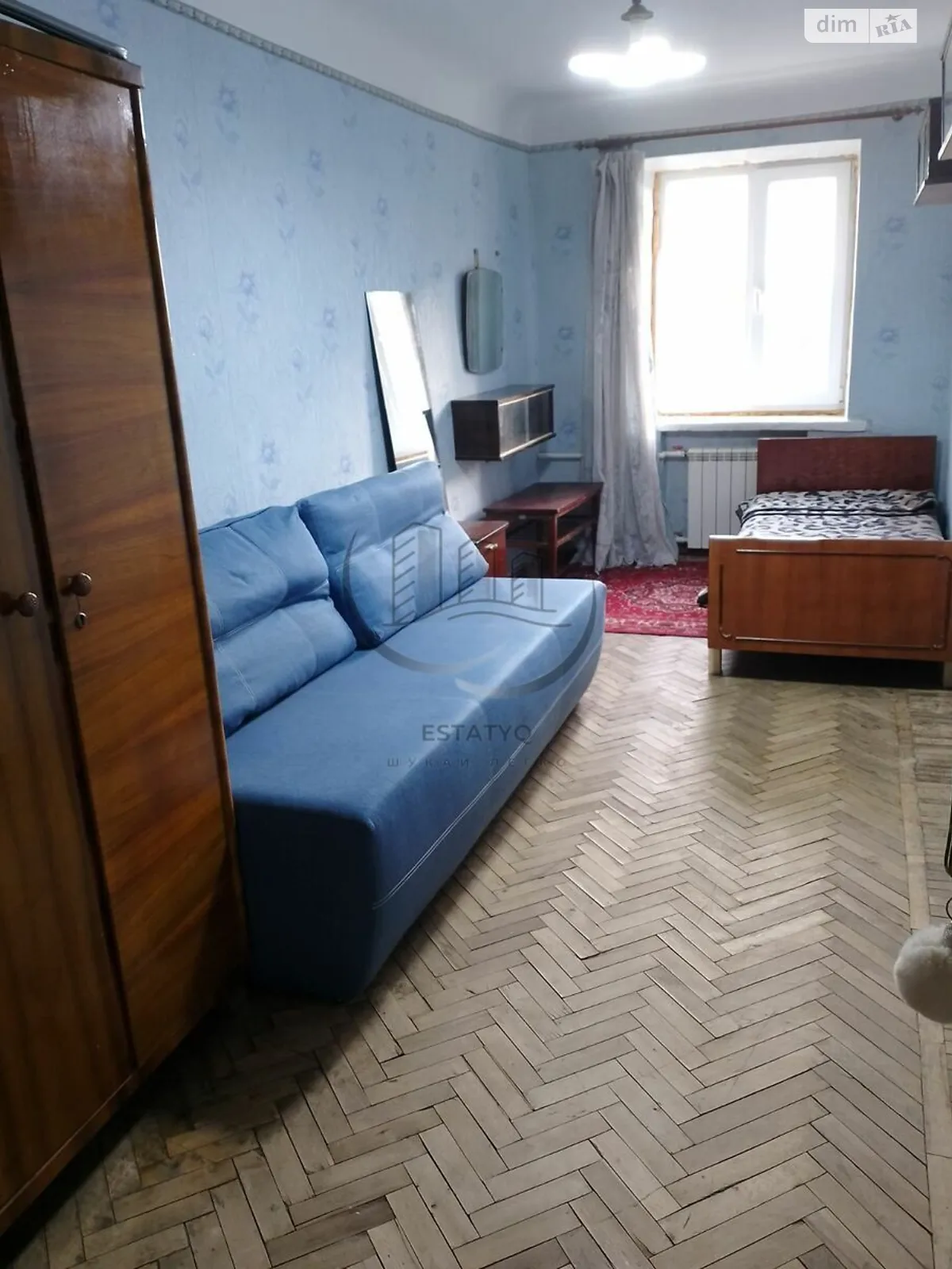 Сдается в аренду 3-комнатная квартира 57 кв. м в Харькове, ул. Гоголя, 2А - фото 1