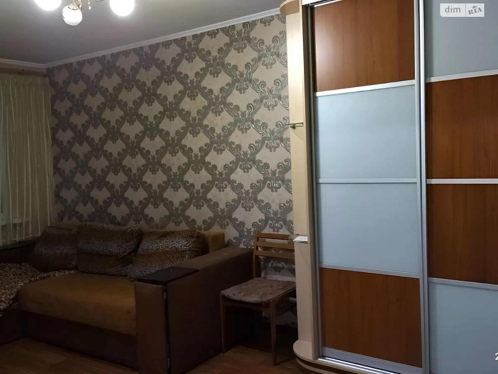 вул. Амброса Сергія, 115 Придніпровський Черкаси - фото 1