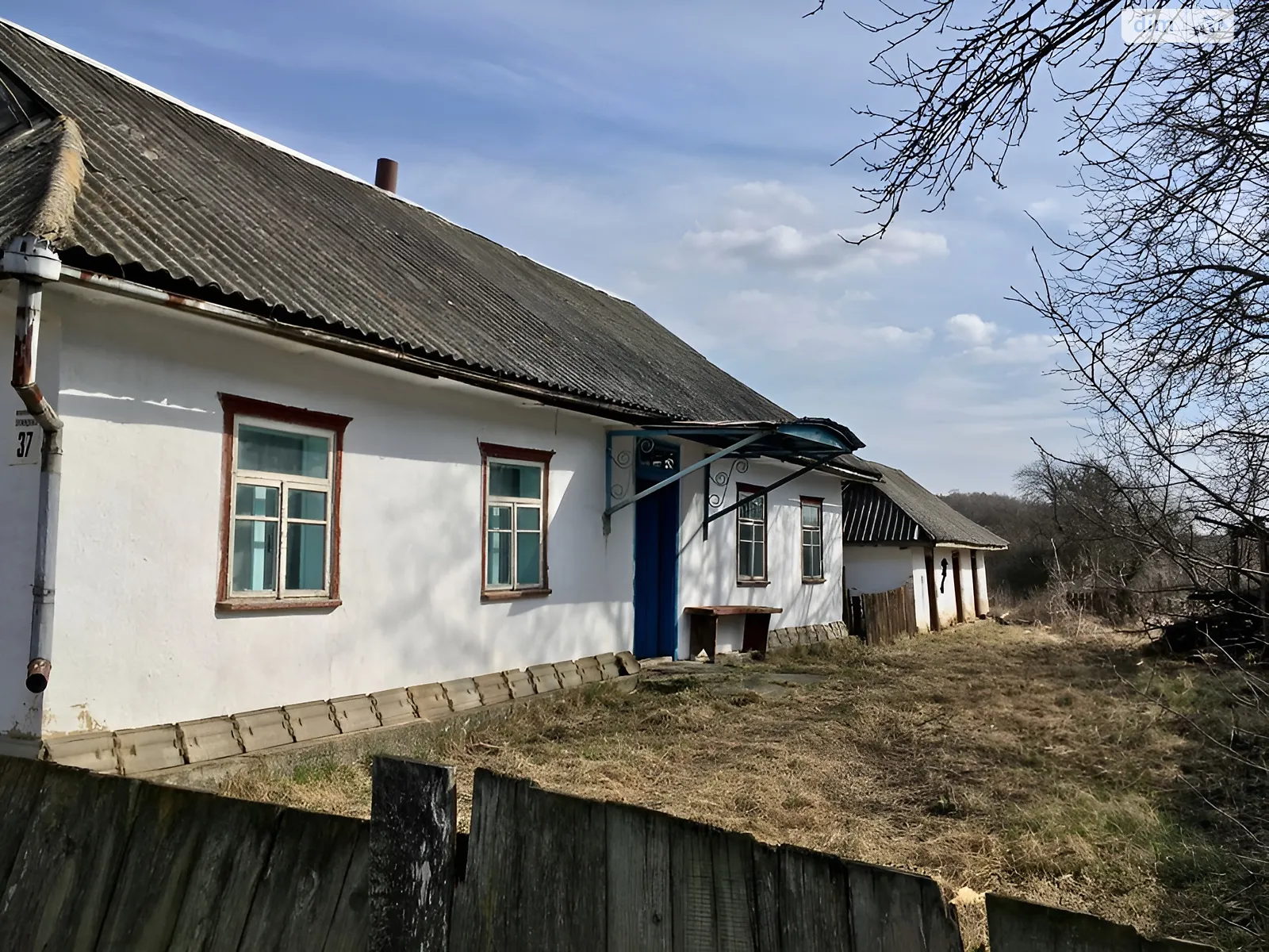 Продается одноэтажный дом 68.5 кв. м с участком, цена: 3000 $ - фото 1