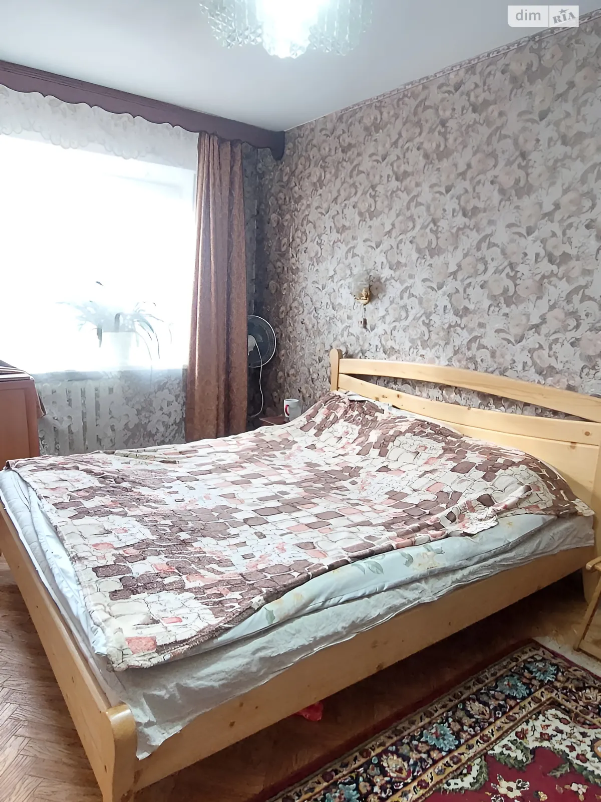 Продается 3-комнатная квартира 65.63 кв. м в Одессе, цена: 45000 $ - фото 1