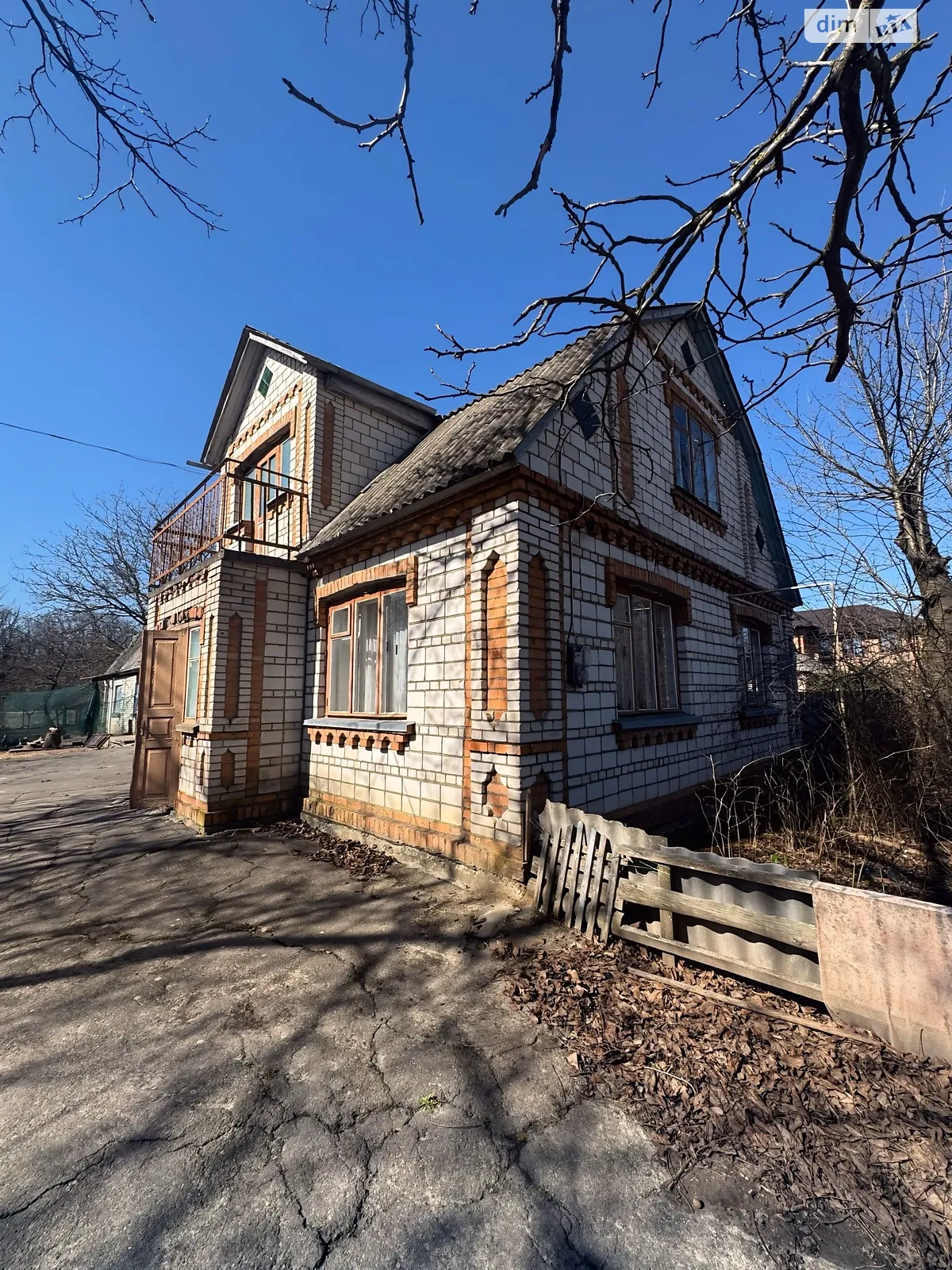 Продається одноповерховий будинок 62.2 кв. м з мансардою, цена: 34000 $ - фото 1