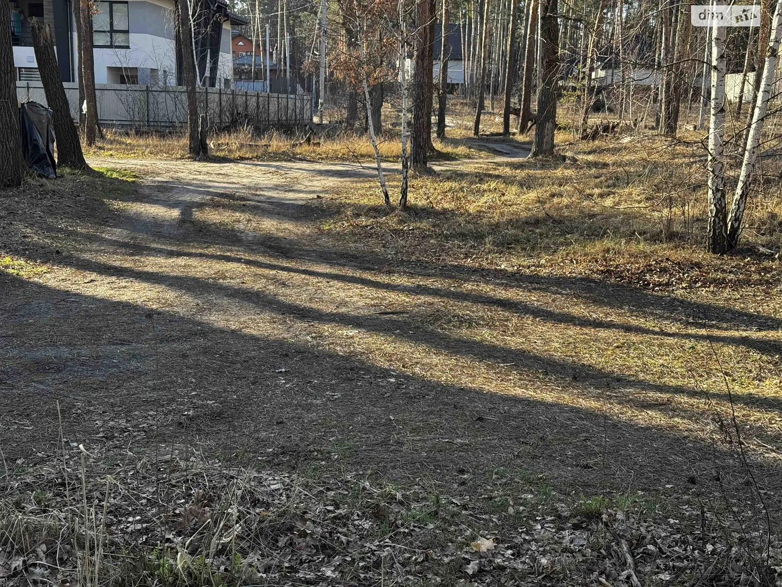 Продается земельный участок 4 соток в Киевской области, цена: 36800 $ - фото 1