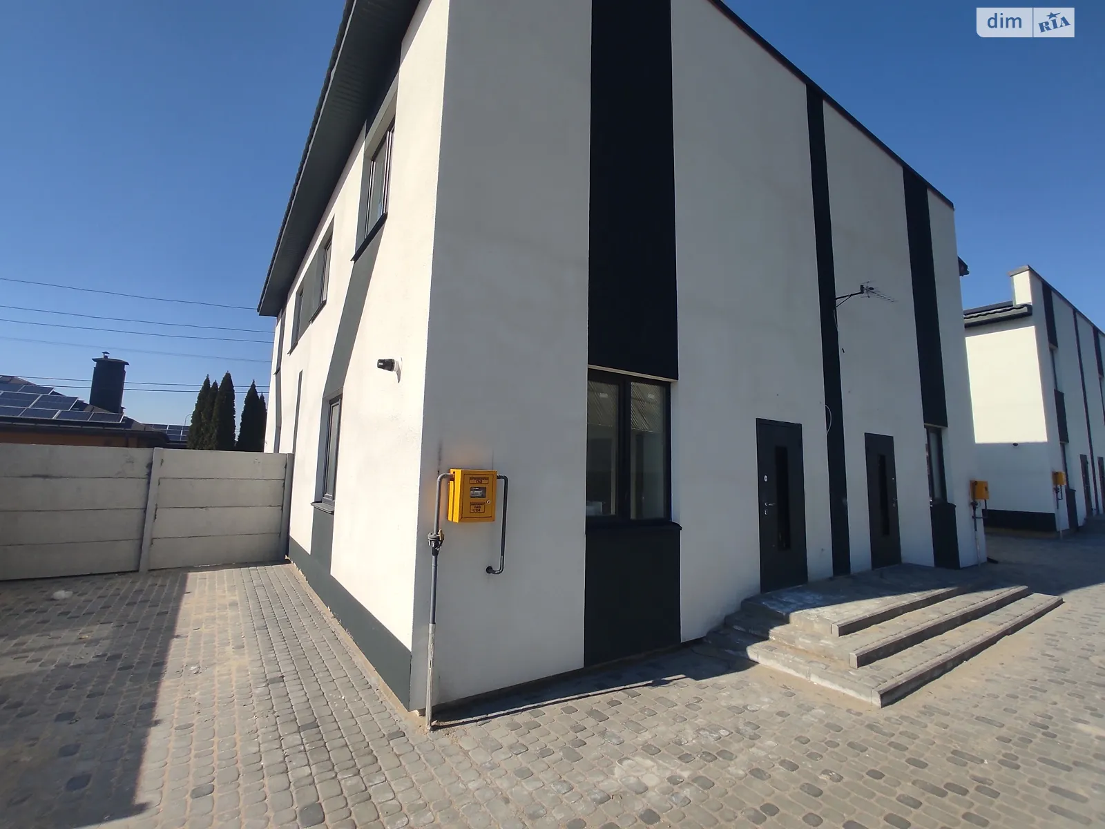 вул. Андріївська Гніванське шосе Вінниця, цена: 75000 $ - фото 1