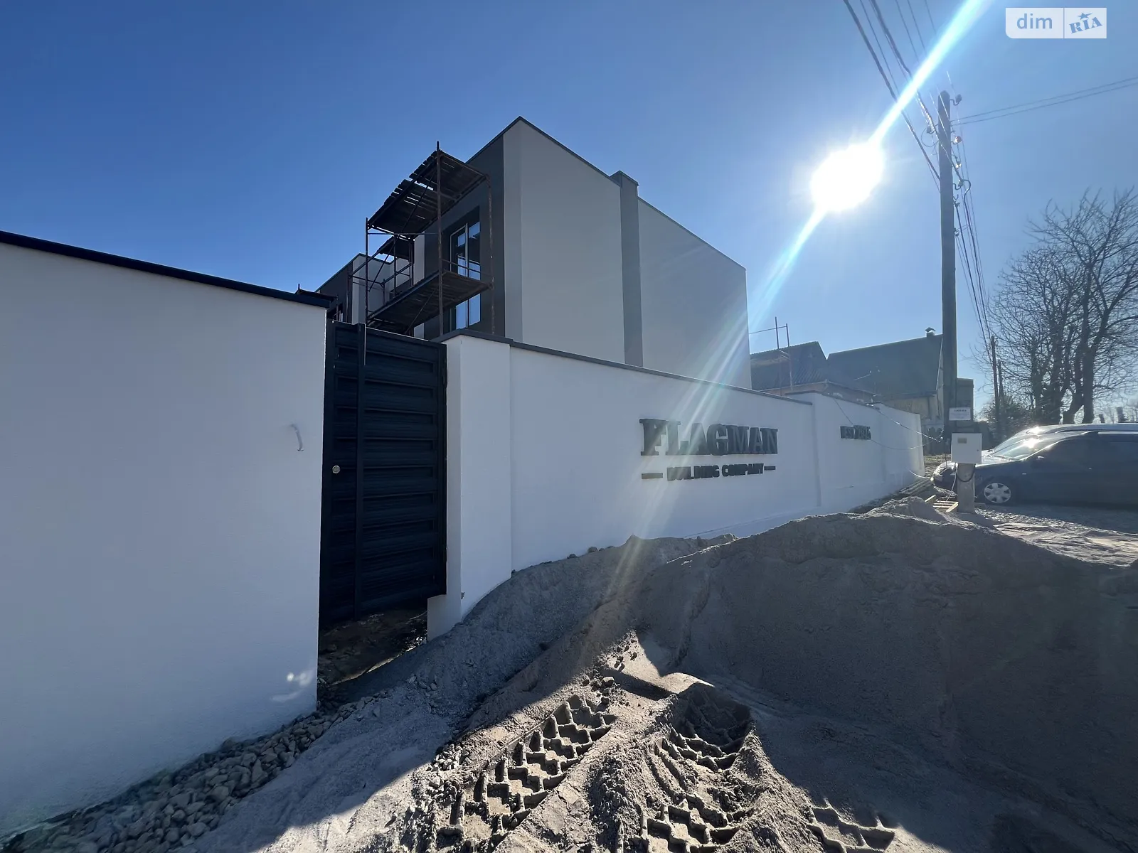 Зарванці, цена: 53000 $ - фото 1