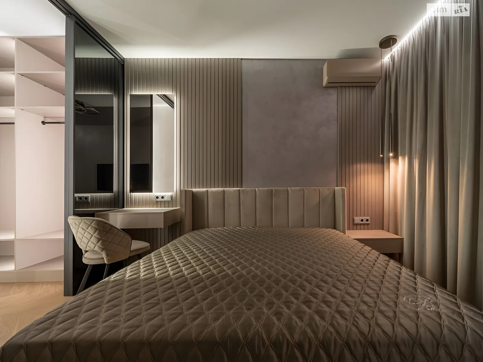 Продается 2-комнатная квартира 55 кв. м в Киеве, просп. Берестейский(Победы), 11 корпус 3 - фото 1