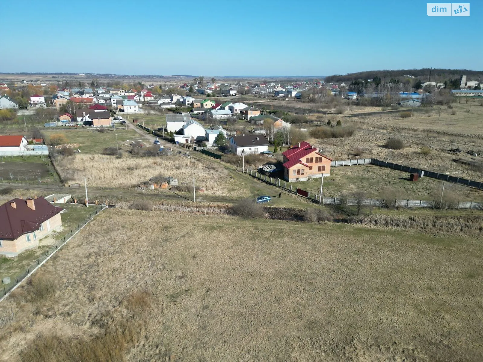 Продається земельна ділянка 15.01 соток у Львівській області, цена: 22000 $ - фото 1