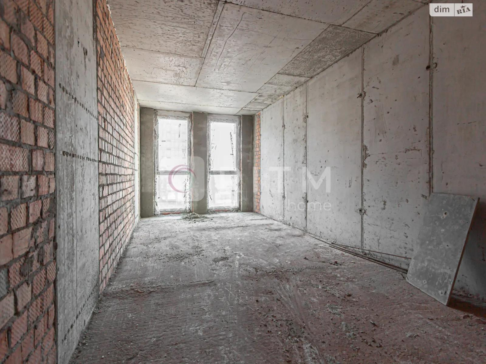 Продается 2-комнатная квартира 75.72 кв. м в Львове, ул. Вашингтона Джорджа, 1 - фото 1