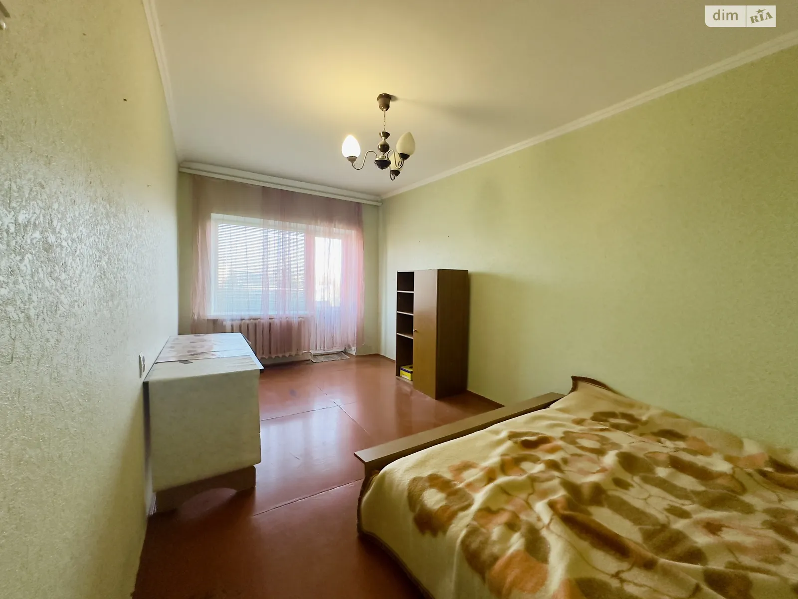 Продается 2-комнатная квартира 45 кв. м в Ровно, ул. Василия Червония(Гагарина), 21 - фото 1
