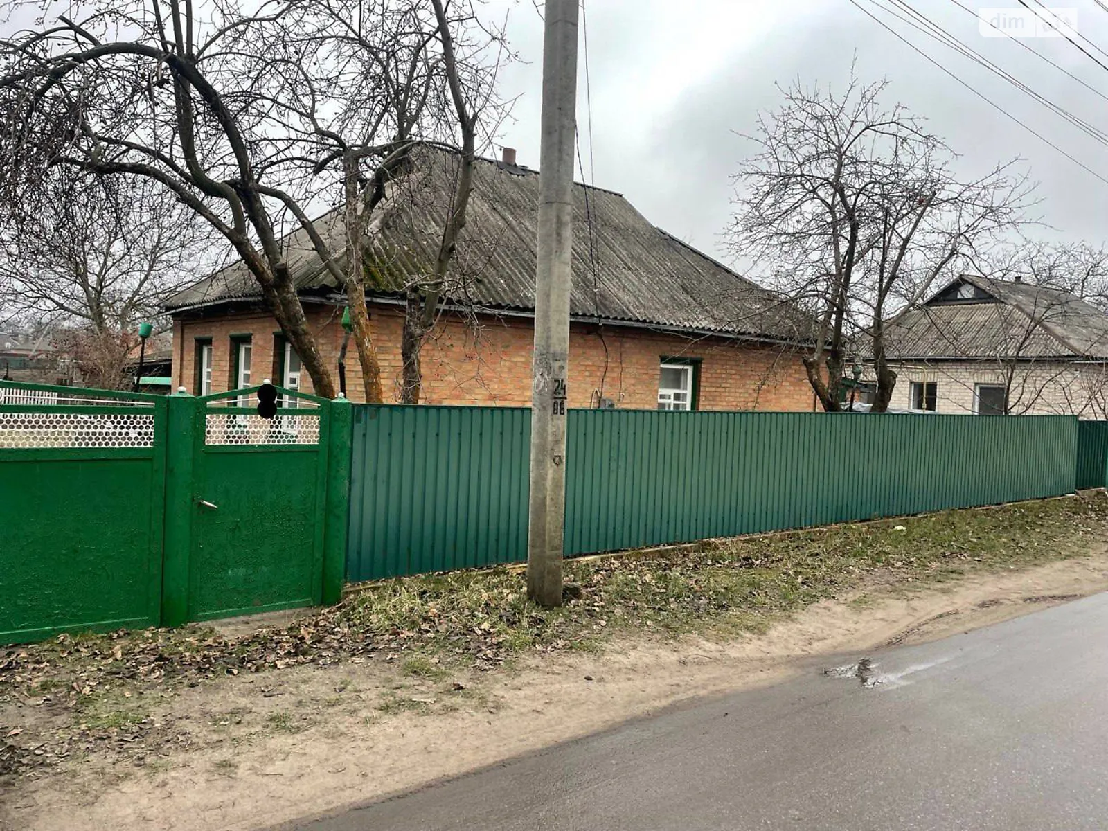 Продається одноповерховий будинок 82 кв. м с басейном, цена: 26000 $ - фото 1