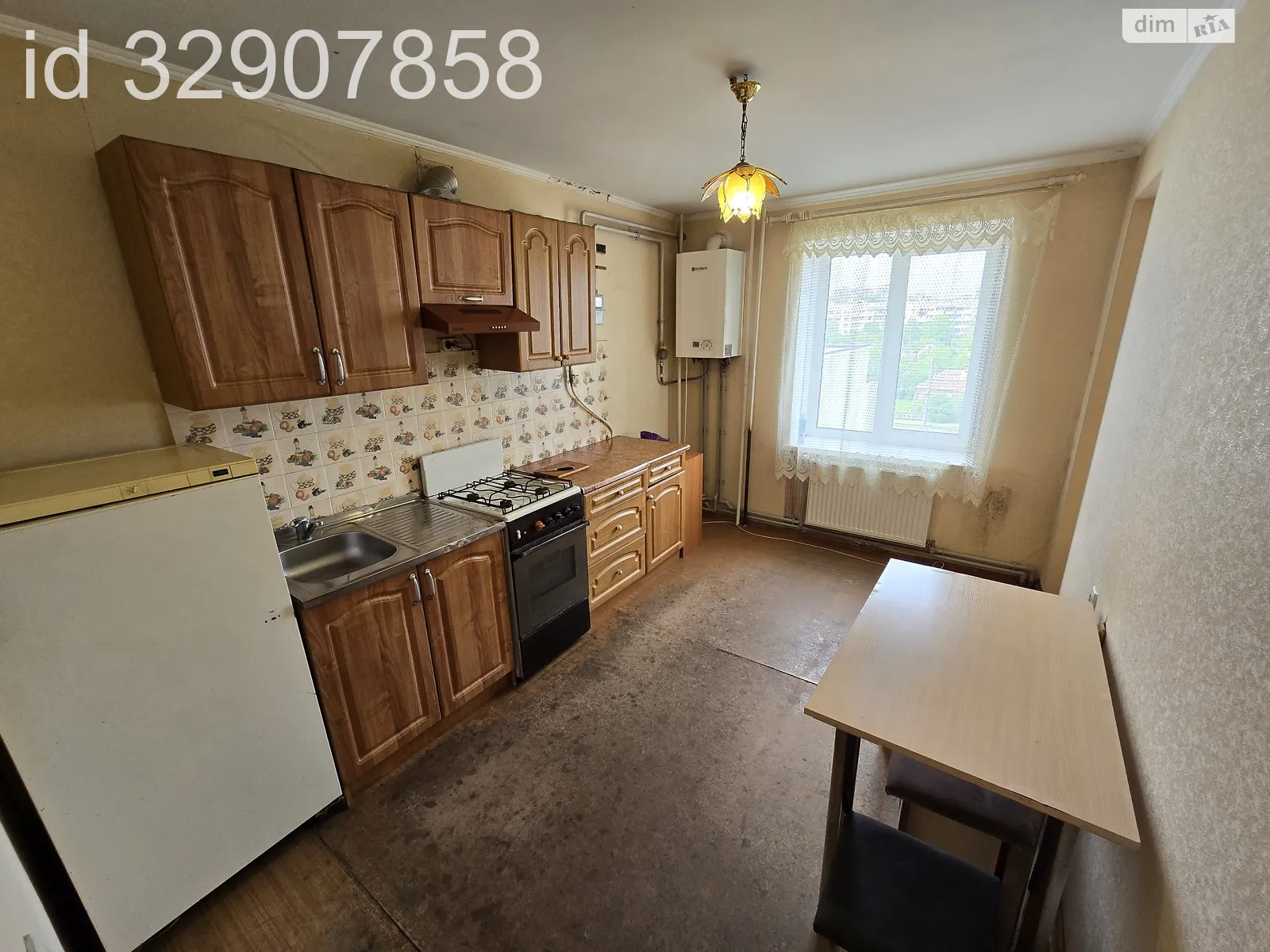 Сдается в аренду 3-комнатная квартира 73 кв. м в Виннице, ул. Васильковая - фото 1