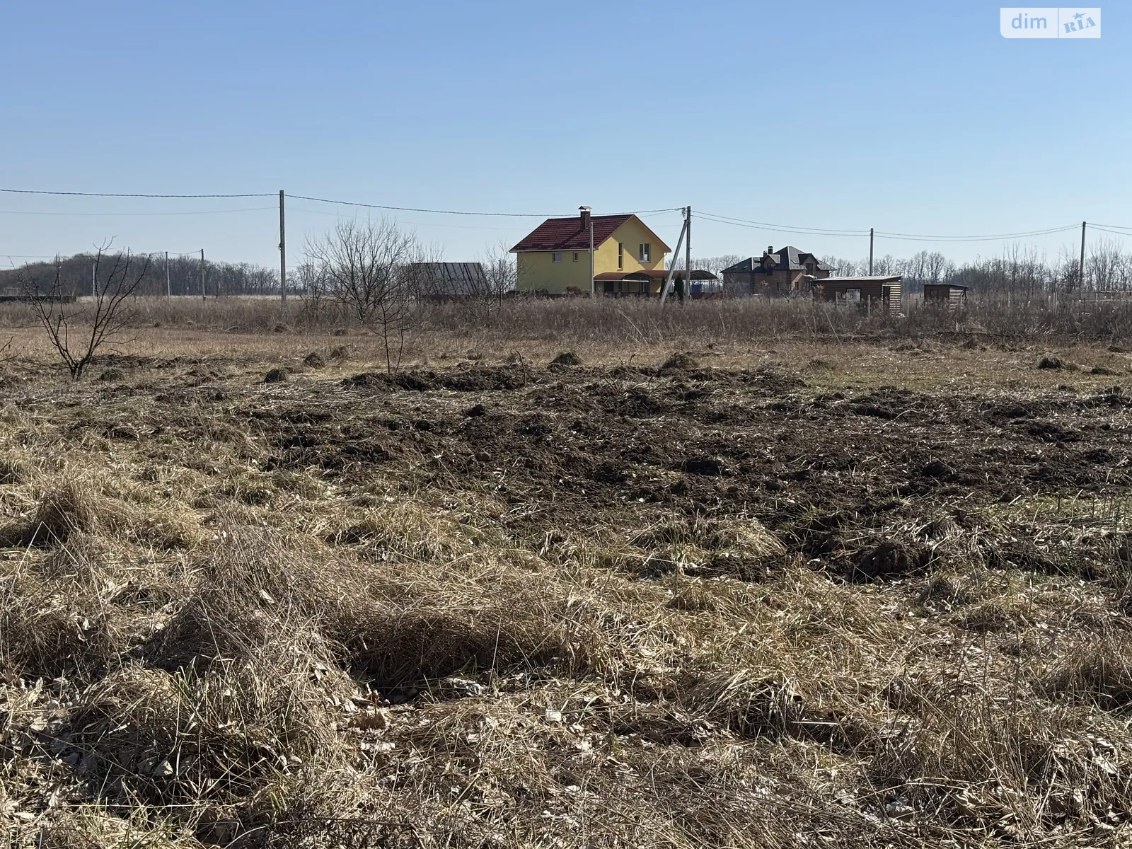 Продається земельна ділянка 6 соток у  області, цена: 25000 $ - фото 1