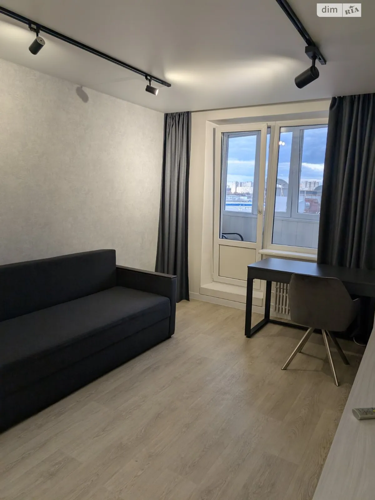 Сдается в аренду 1-комнатная квартира 32 кв. м в Харькове, ул. Нескореных(Героев Труда) - фото 1