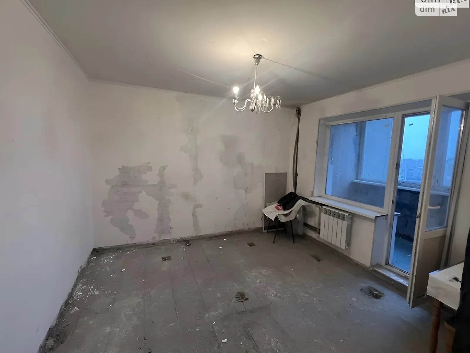 Продається 2-кімнатна квартира 59.8 кв. м у Києві, вул. Миколи Закревського, 33 - фото 1
