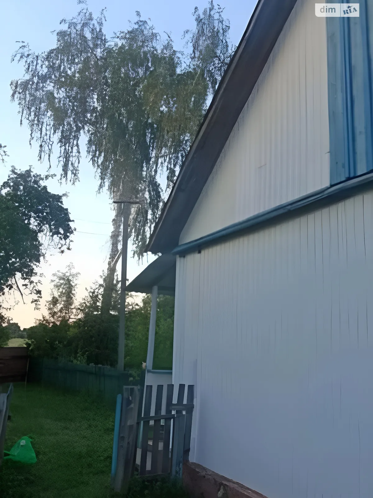 Продається одноповерховий будинок 60 кв. м з подвалом, цена: 250000 грн - фото 1