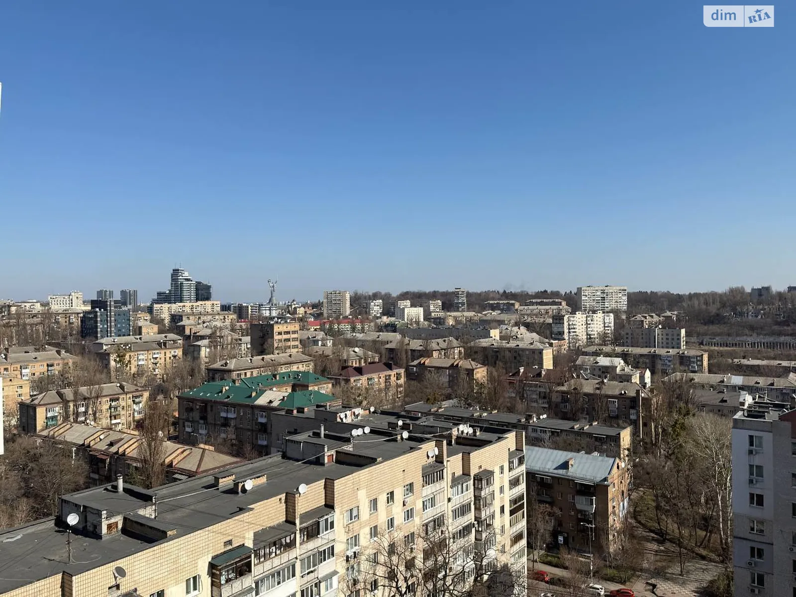 Продається 3-кімнатна квартира 126.7 кв. м у Києві, вул. Андрія Верхогляда(Драгомирова), 2А - фото 1