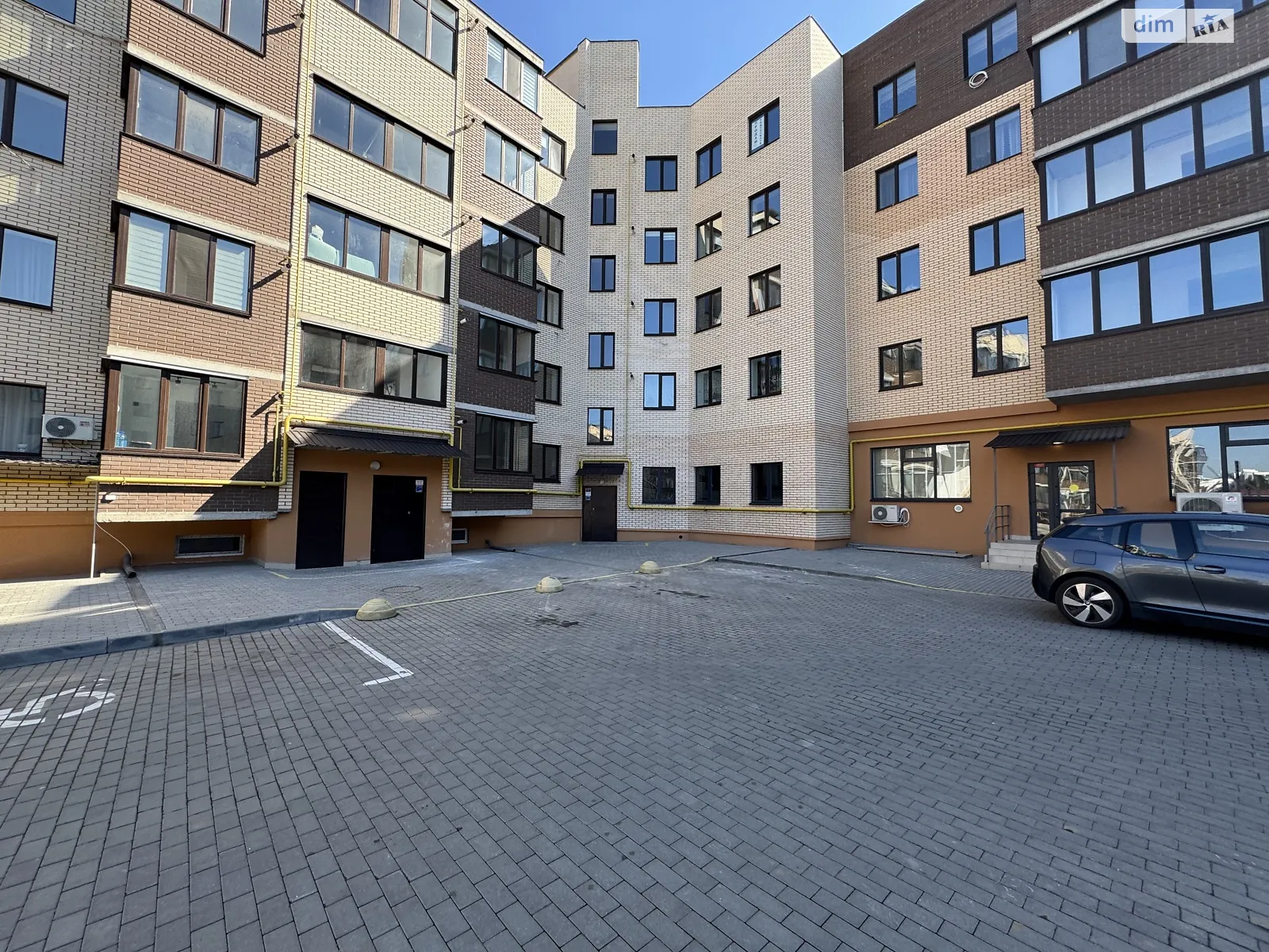 Продается 2-комнатная квартира 90.6 кв. м в Агрономичном, ул. Центральная(Мичурина), 2А - фото 1