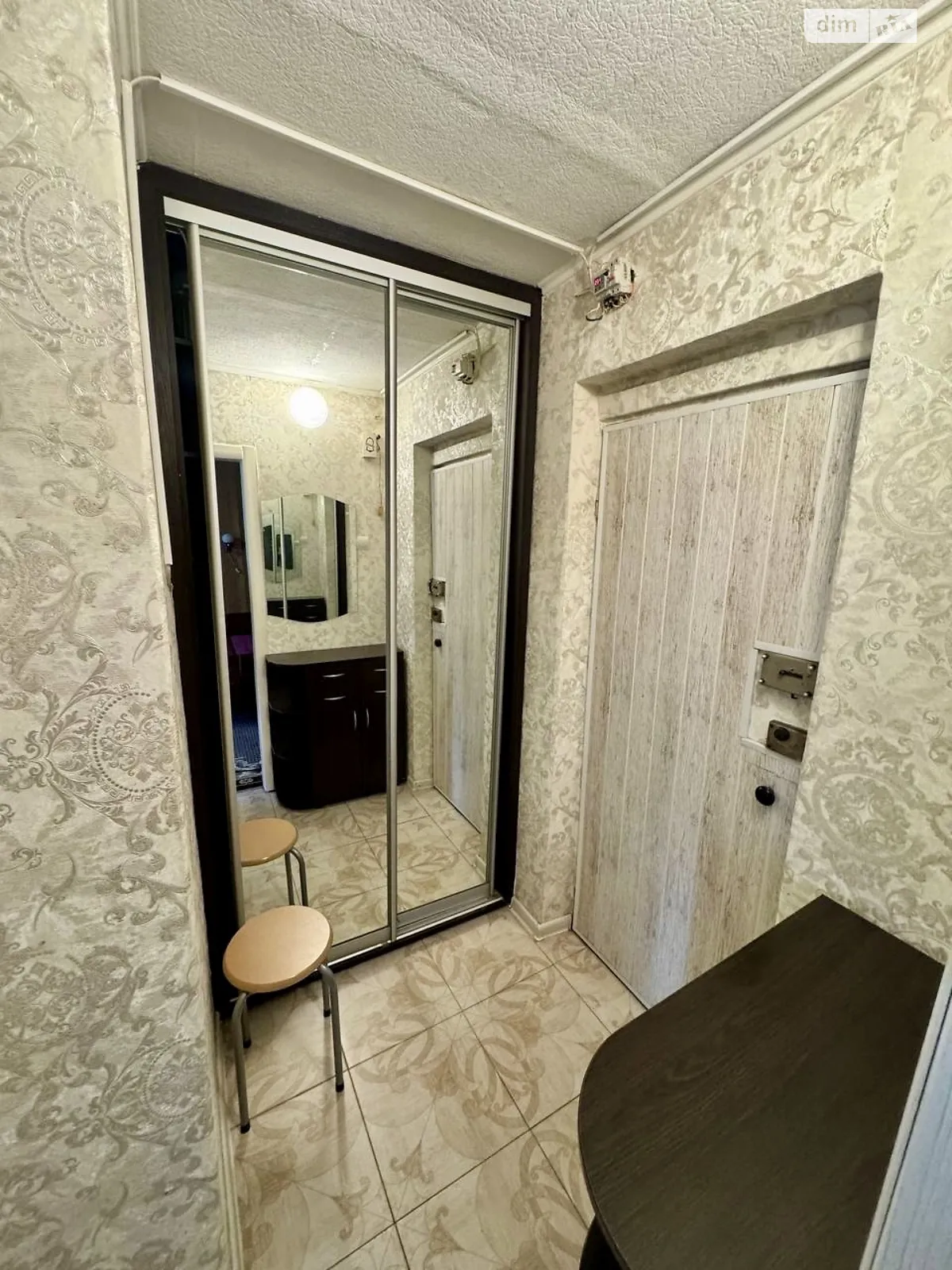 Продається 1-кімнатна квартира 30 кв. м у Дніпрі, мас. Тополя-3, 49 - фото 1